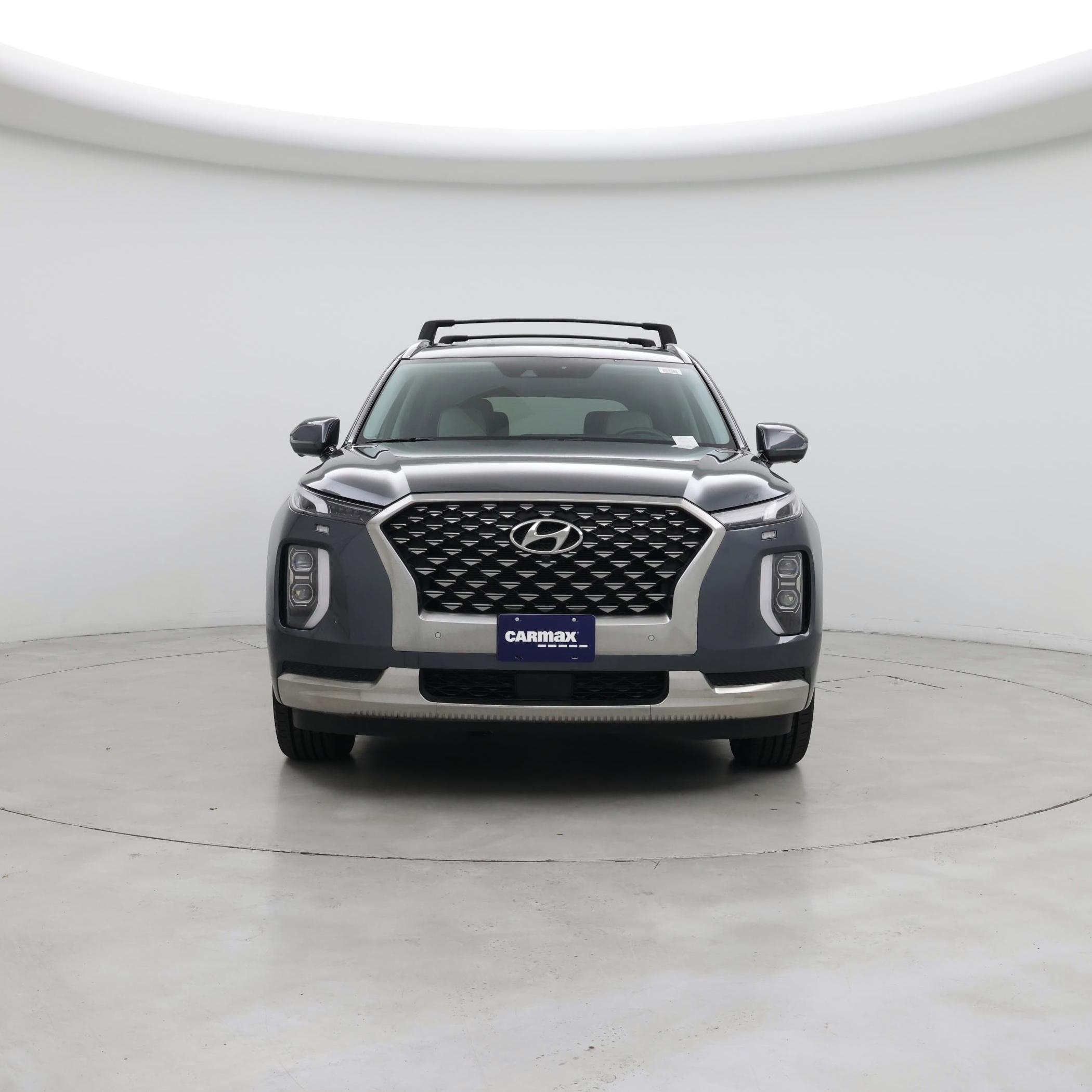 Thumbnail: 2022 Hyundai Palisade - 5