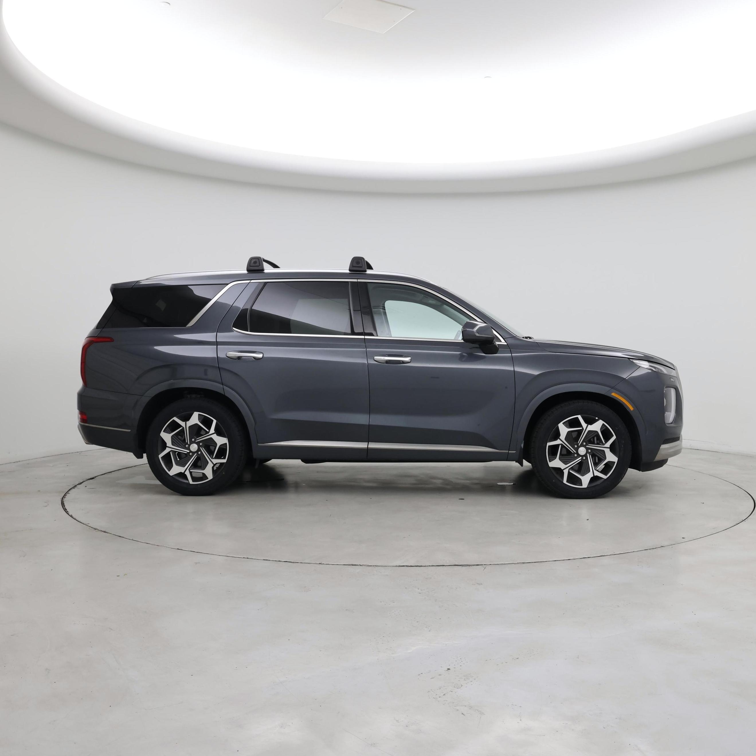 Thumbnail: 2022 Hyundai Palisade - 7