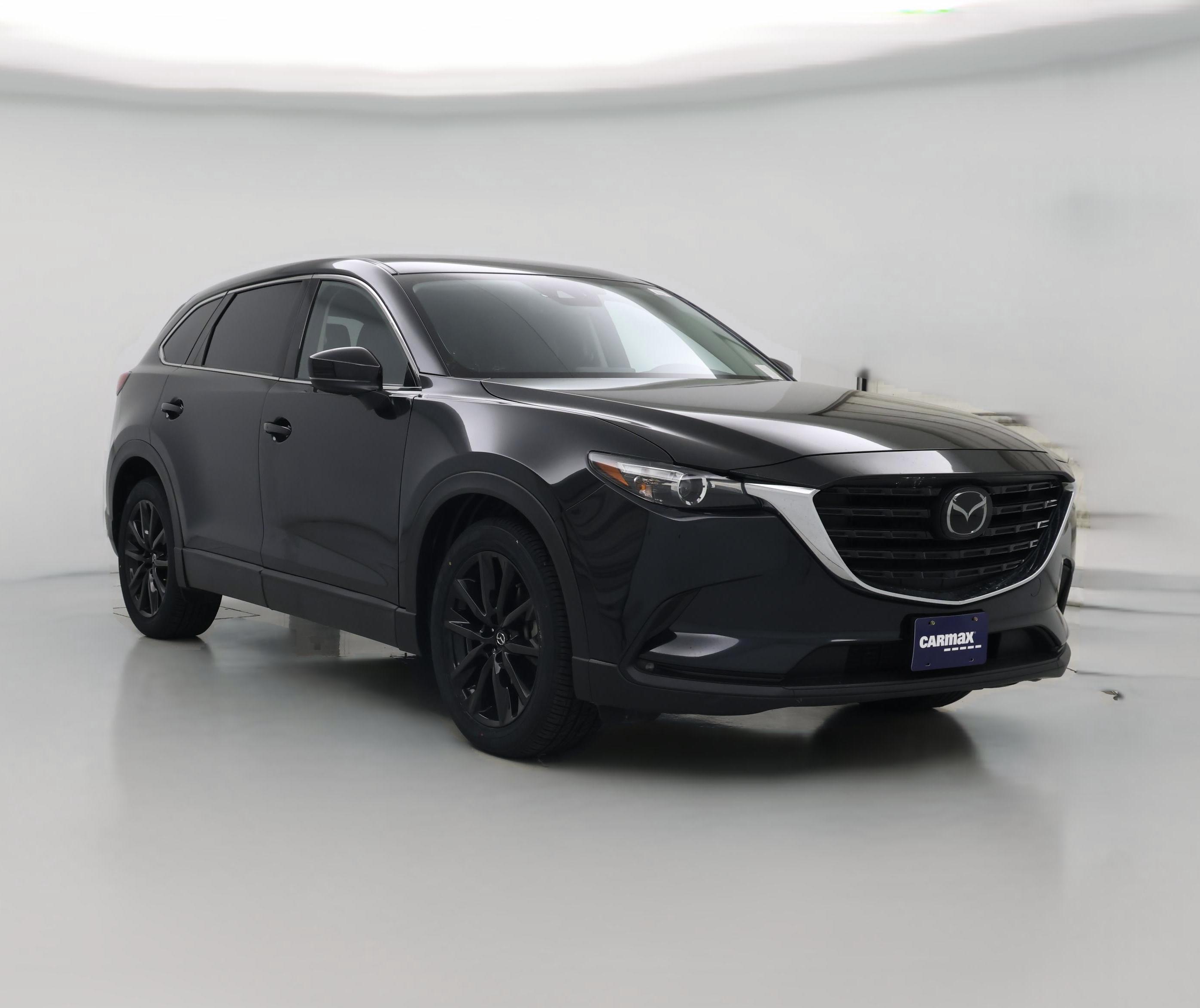 Thumbnail: 2023 Mazda CX-9 - 1