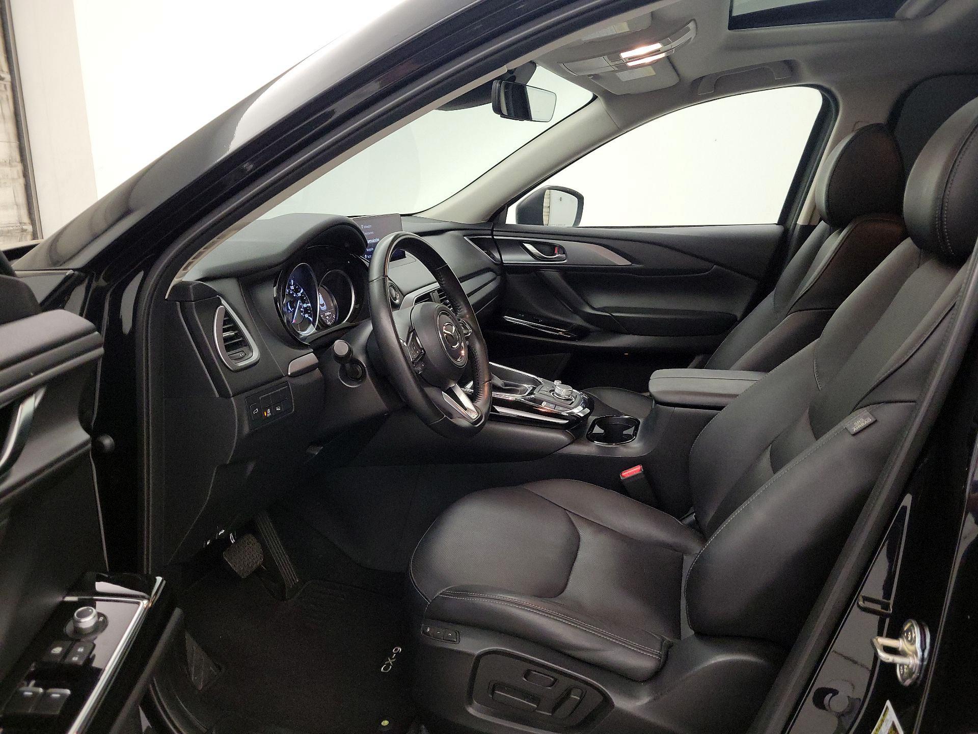 Thumbnail: 2023 Mazda CX-9 - 11