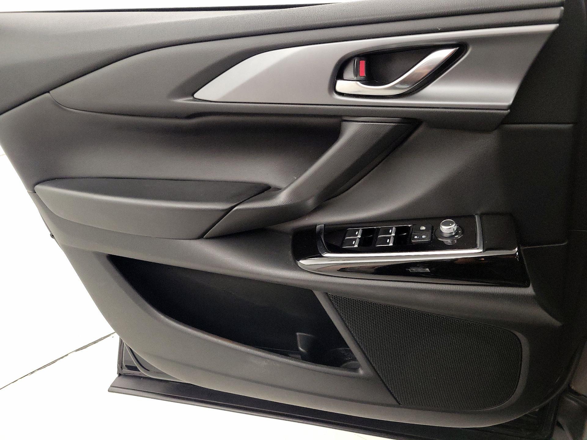 Thumbnail: 2023 Mazda CX-9 - 12
