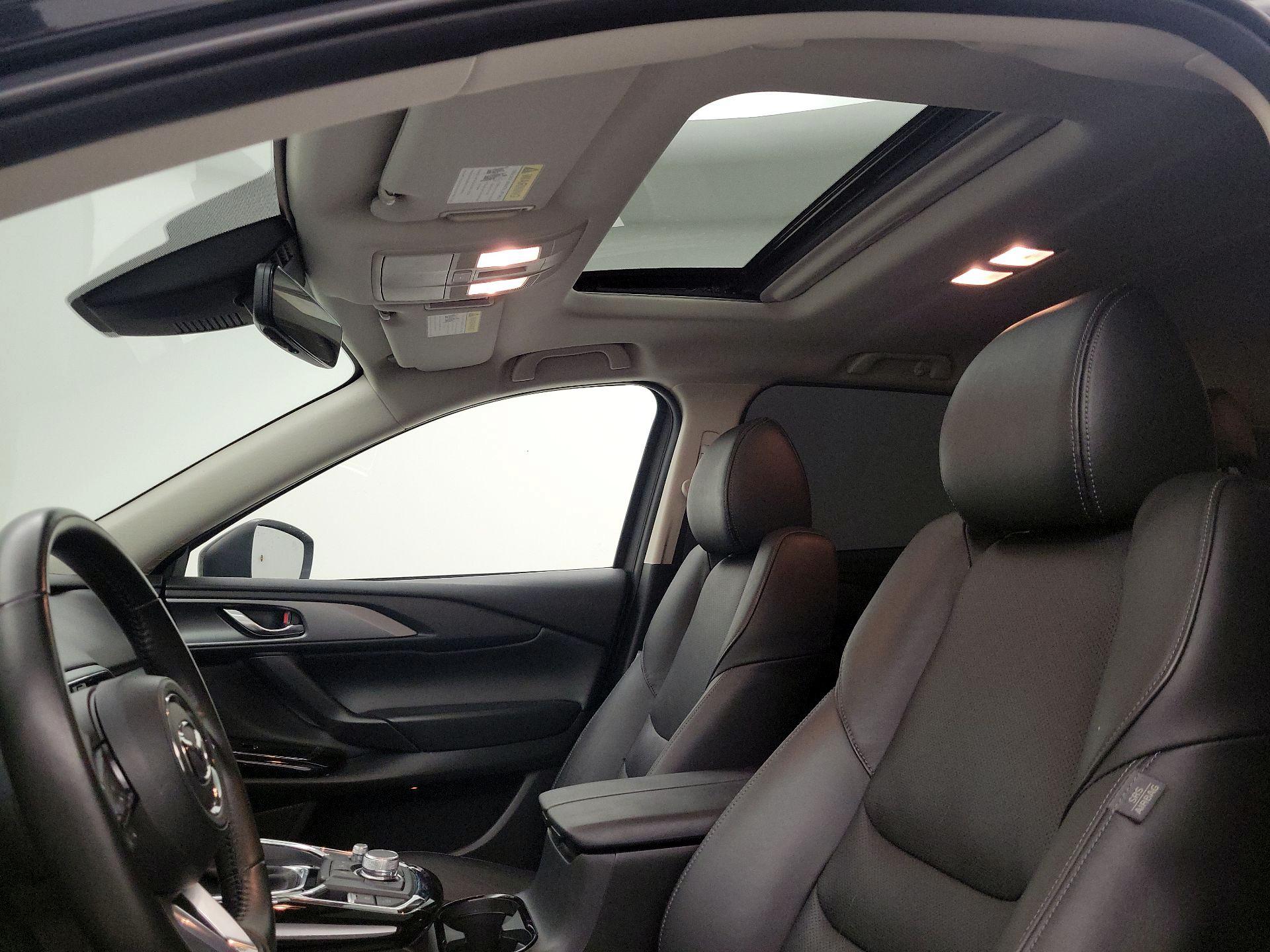 Thumbnail: 2023 Mazda CX-9 - 18