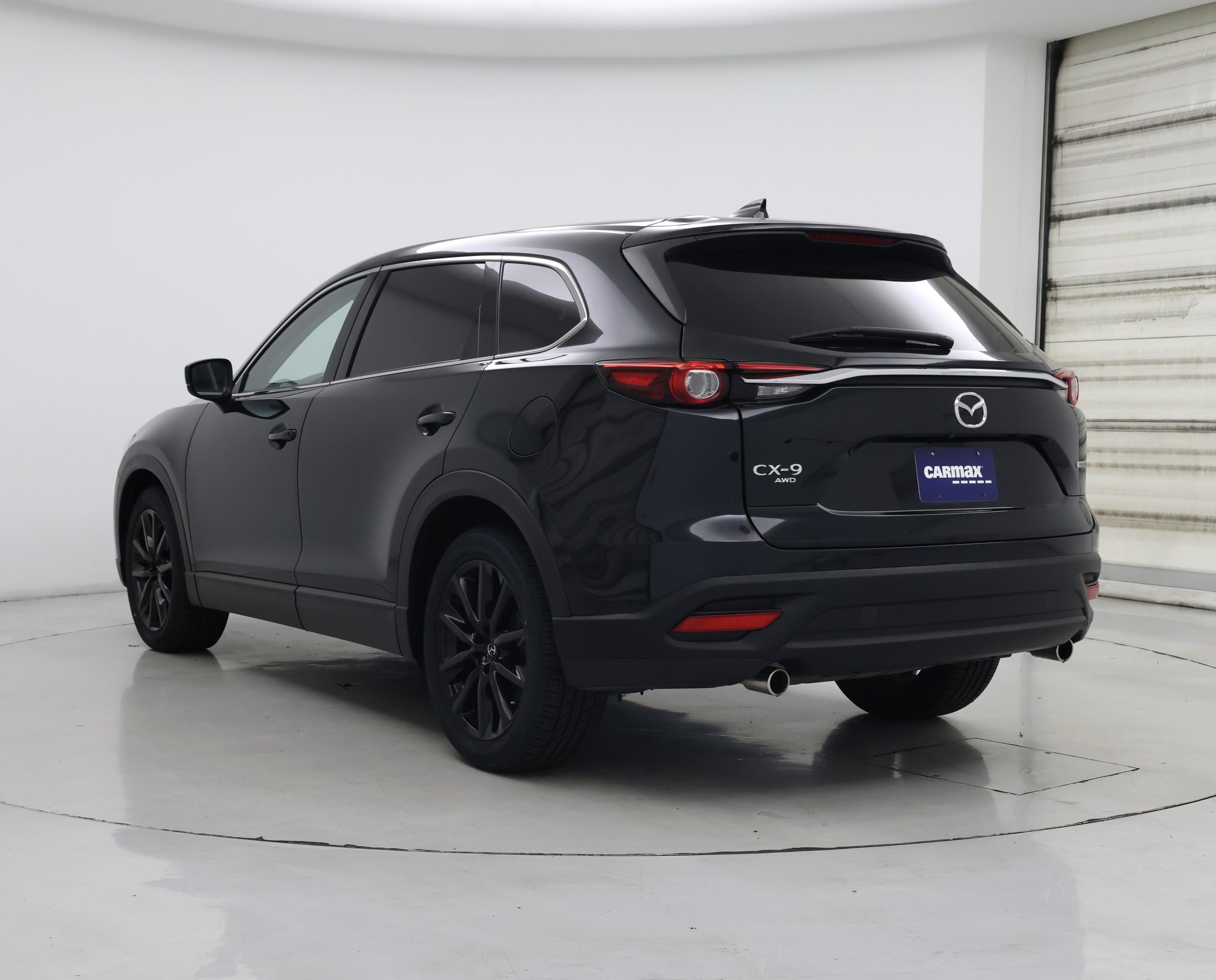 Thumbnail: 2023 Mazda CX-9 - 2