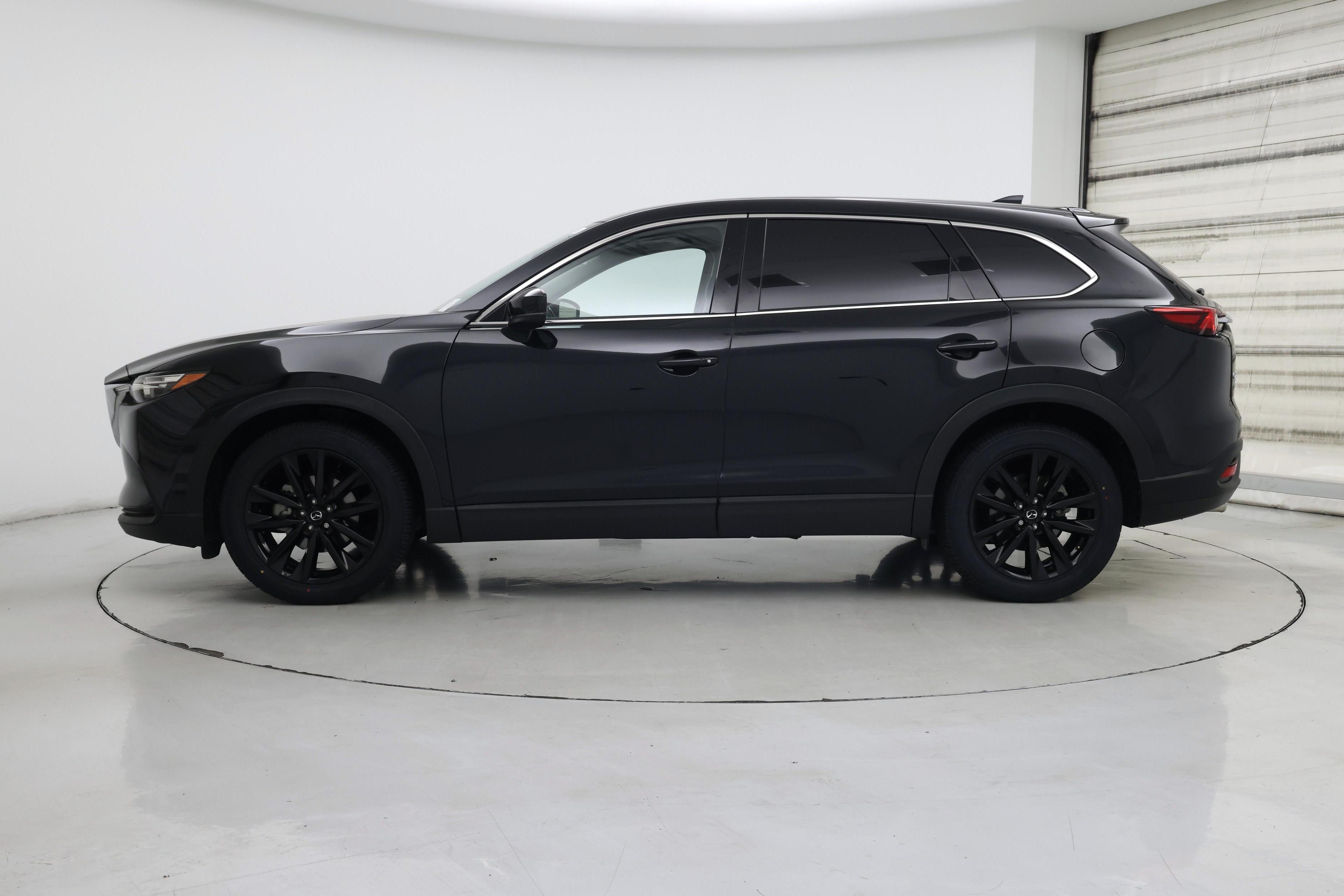Thumbnail: 2023 Mazda CX-9 - 3