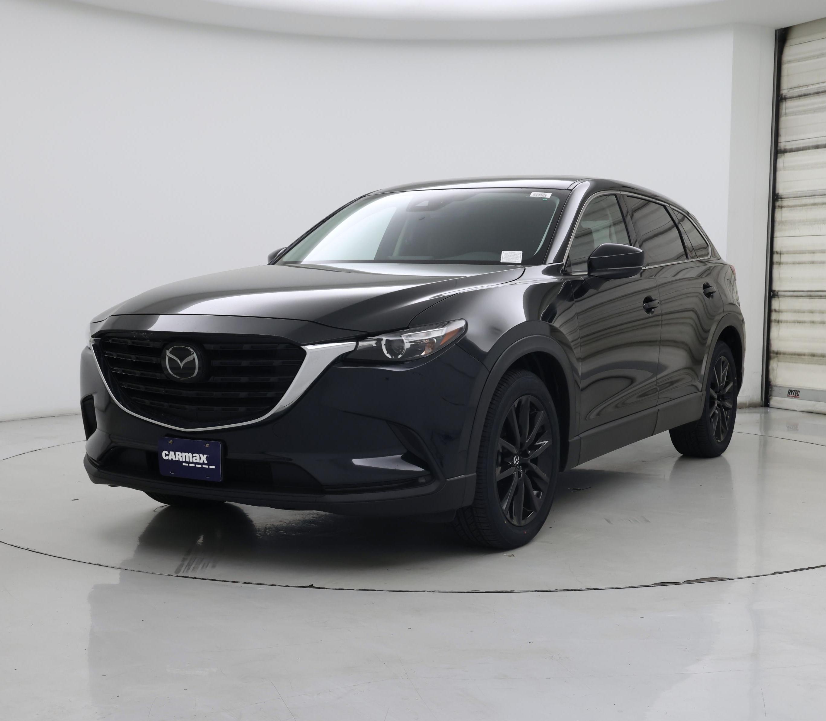 Thumbnail: 2023 Mazda CX-9 - 4
