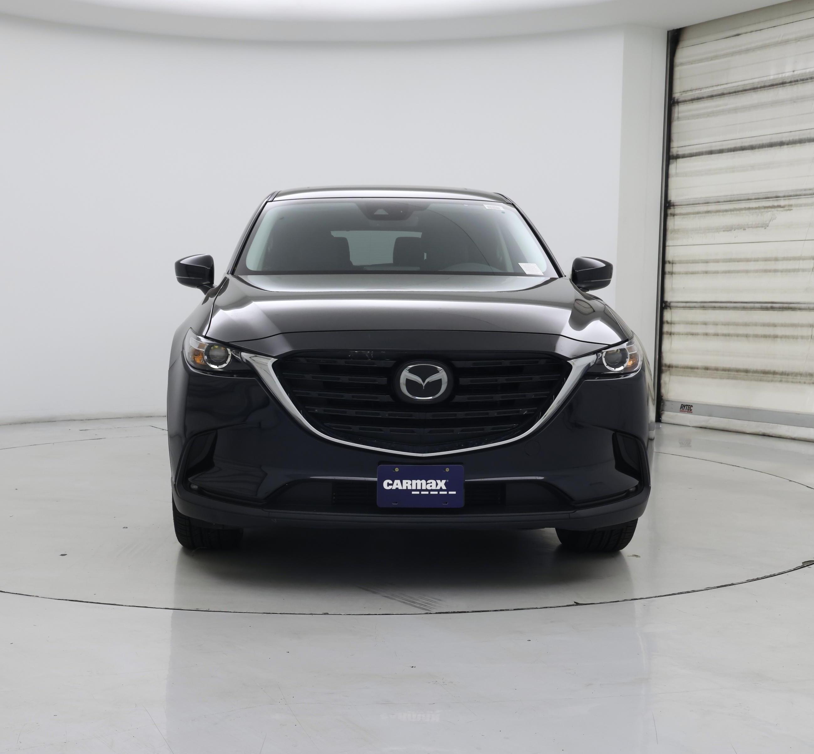 Thumbnail: 2023 Mazda CX-9 - 5