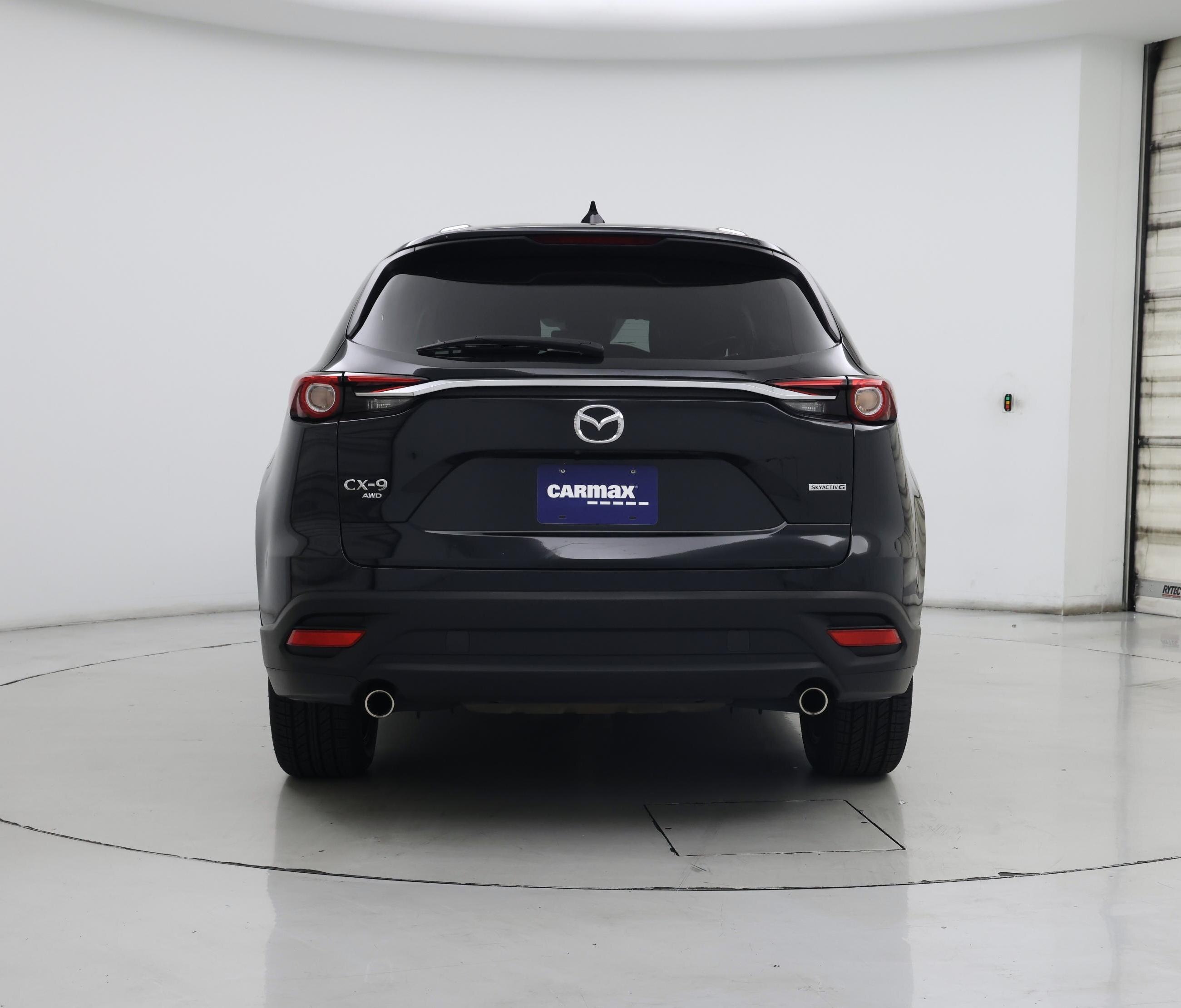 Thumbnail: 2023 Mazda CX-9 - 6