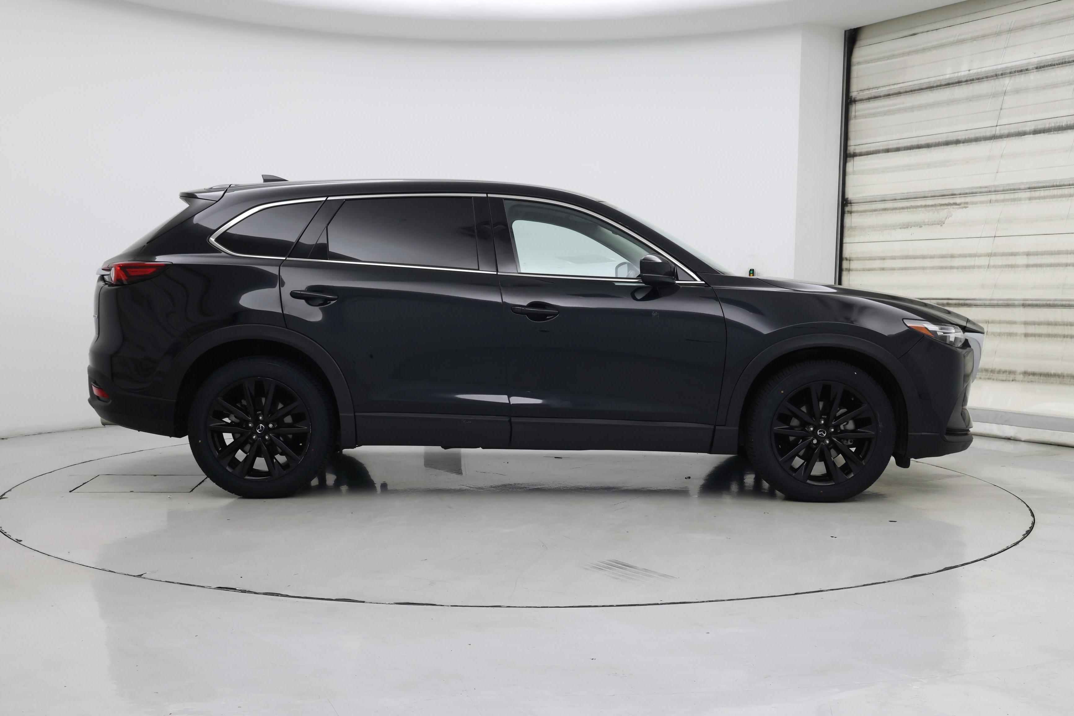 Thumbnail: 2023 Mazda CX-9 - 7