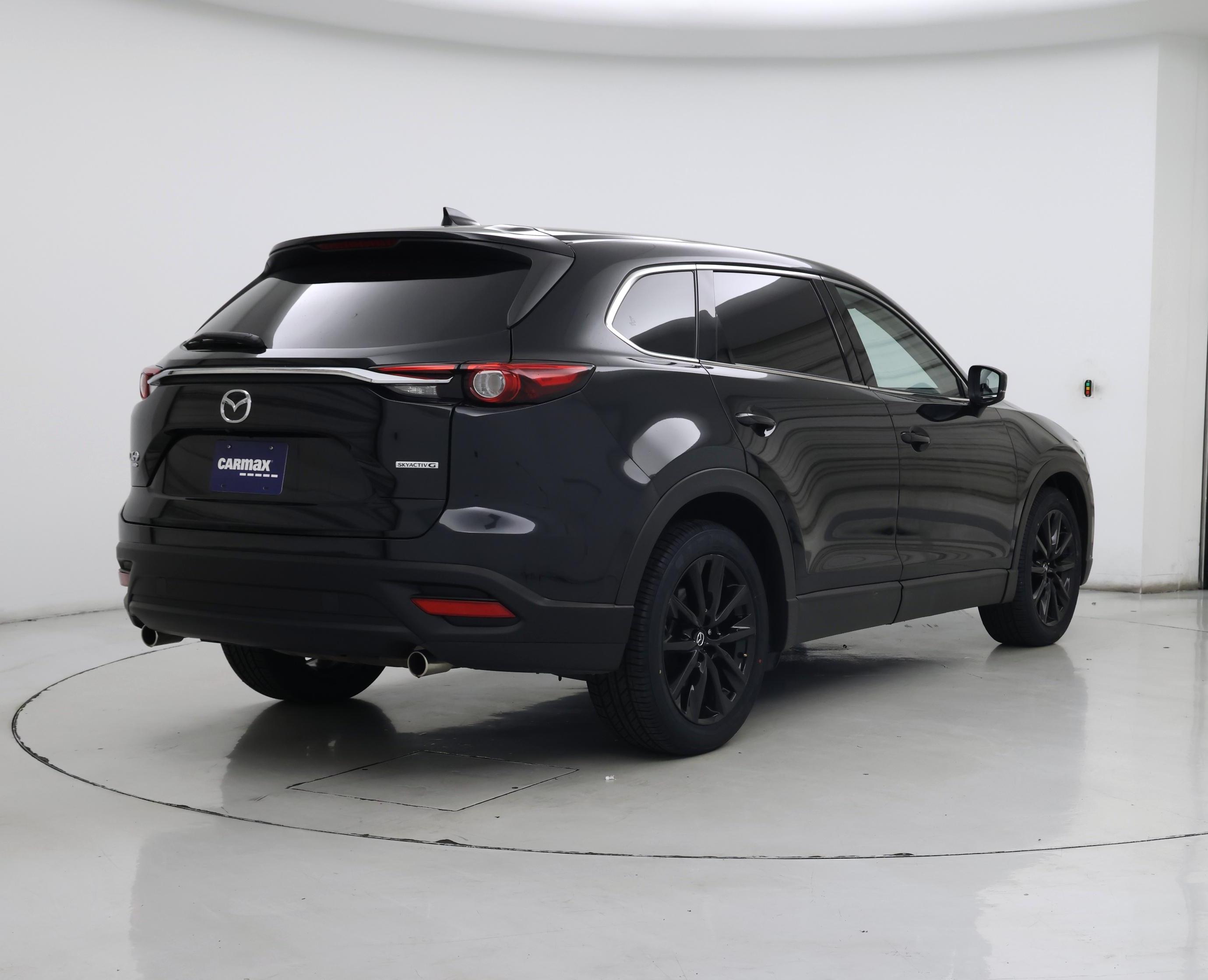 Thumbnail: 2023 Mazda CX-9 - 8