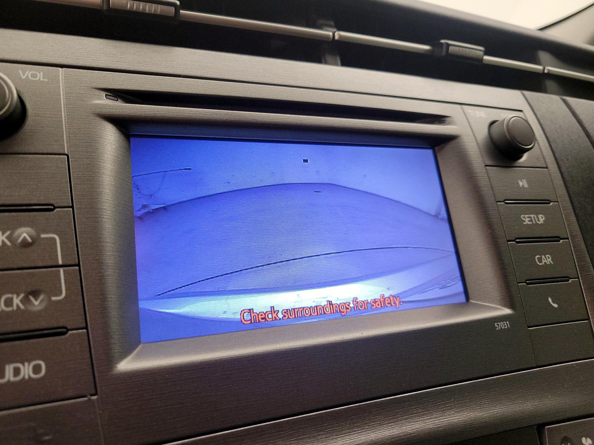 Thumbnail: 2015 Toyota Prius - 14