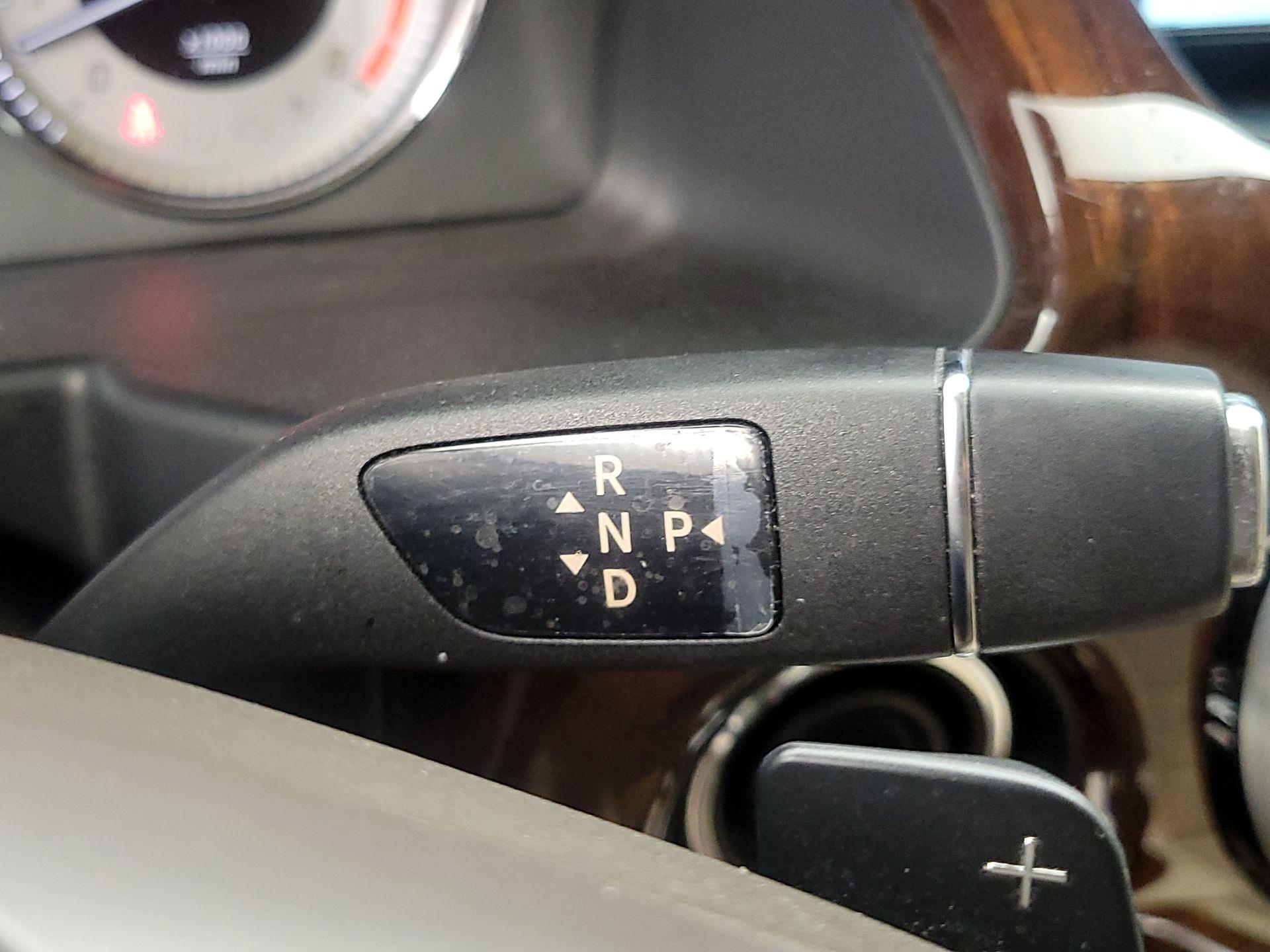 Thumbnail: 2015 Mercedes-Benz GLK - 18