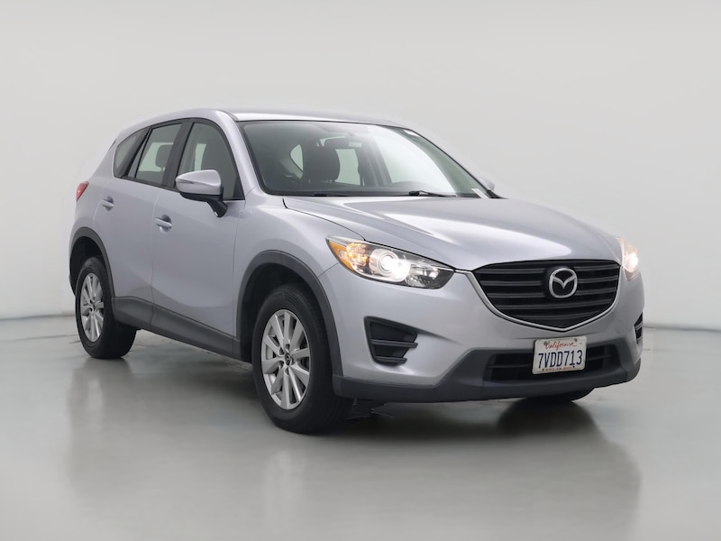 2016 Mazda CX-5 Sport -
                  Canoga Park, CA