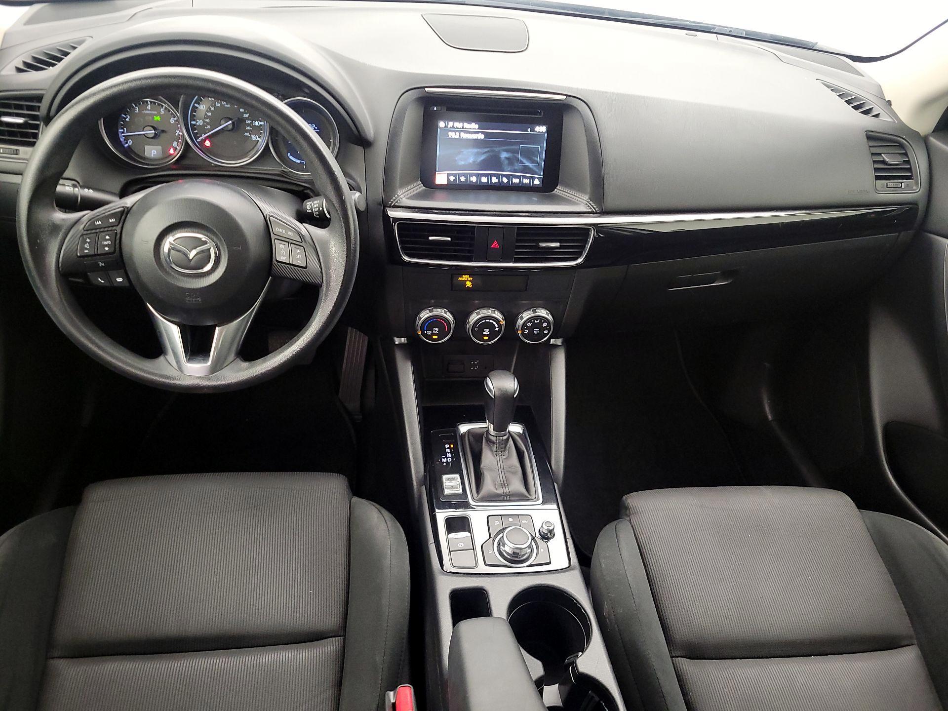 Thumbnail: 2016 Mazda CX-5 - 9