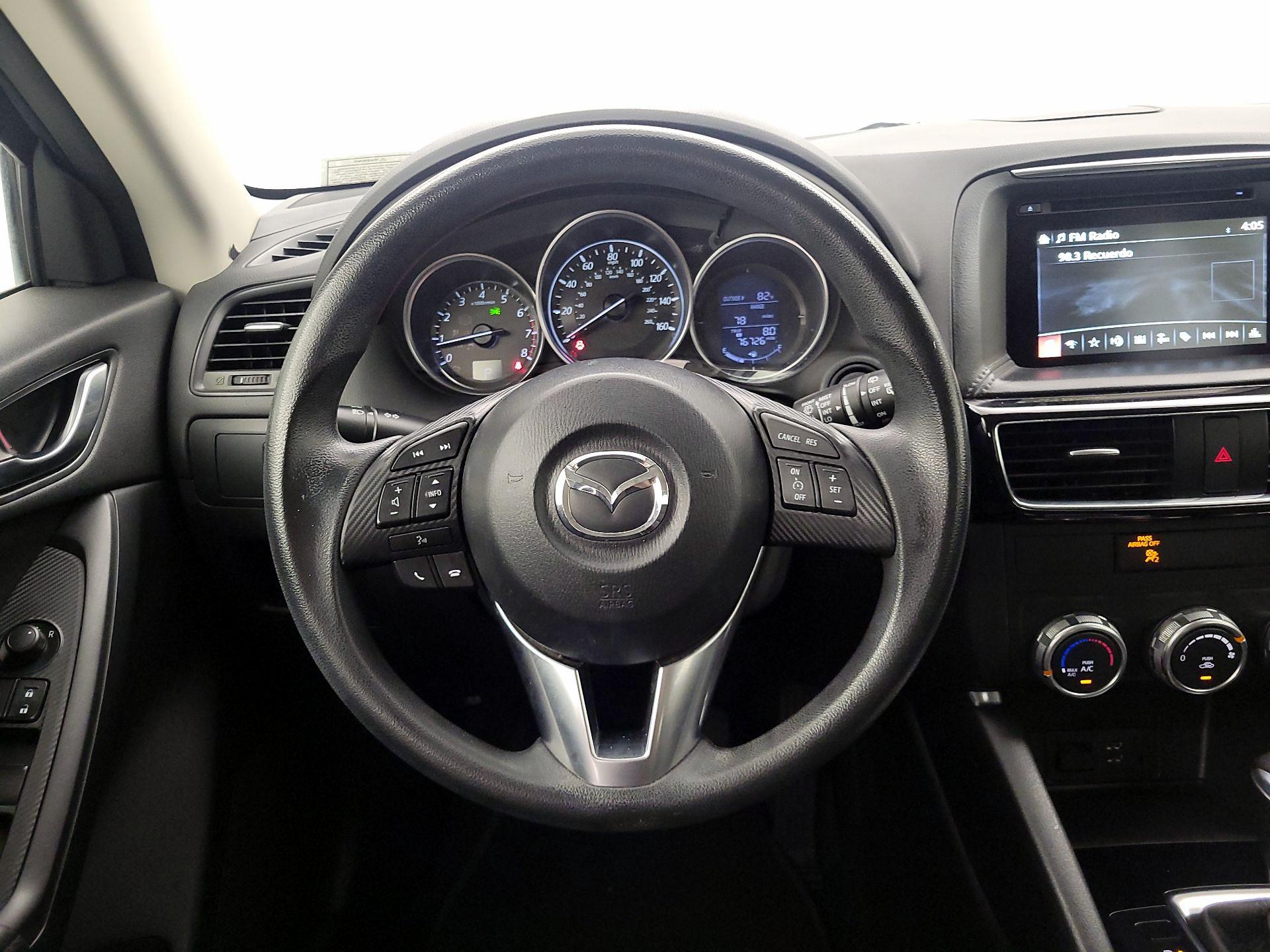 Thumbnail: 2016 Mazda CX-5 - 10