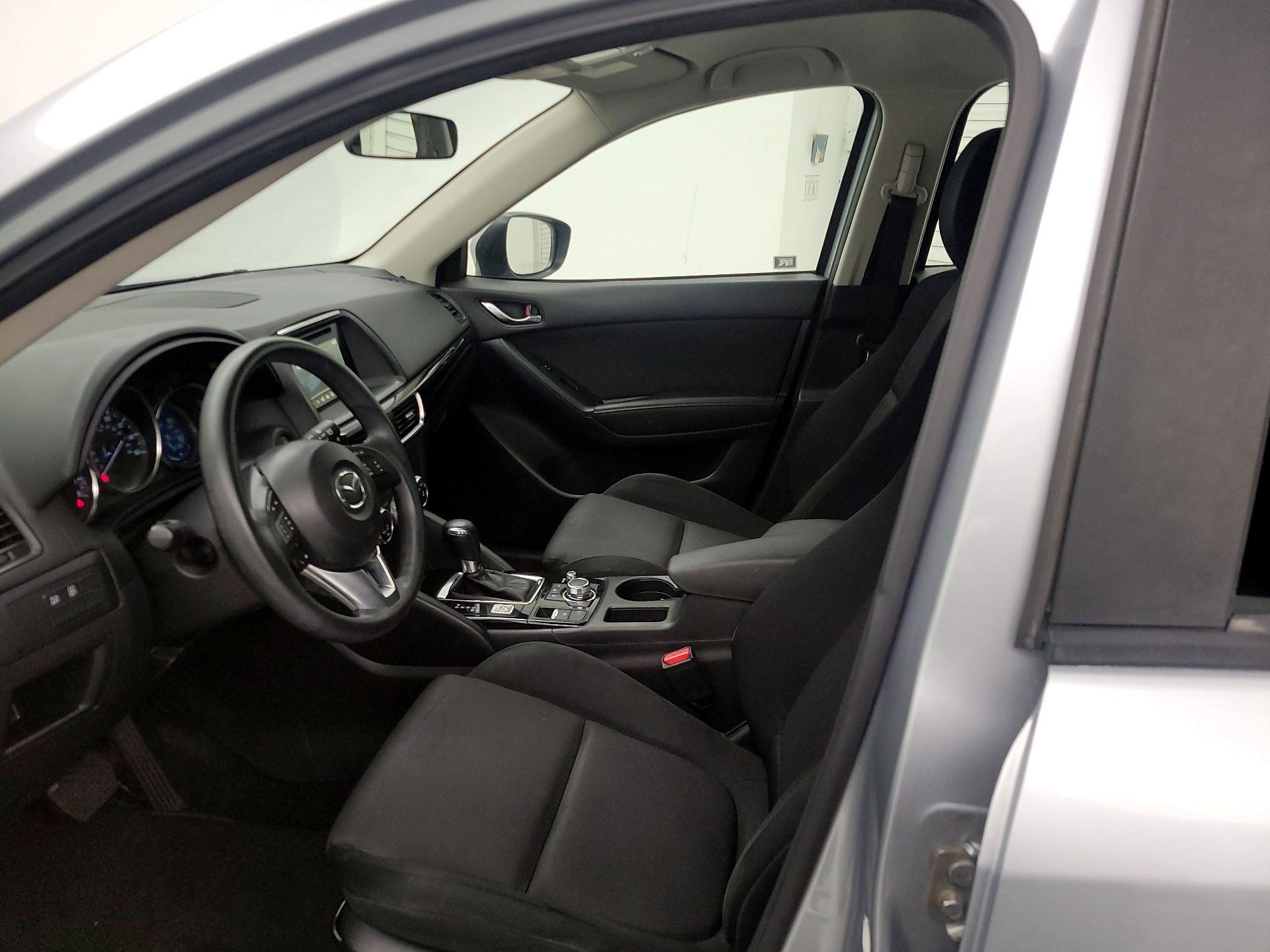 Thumbnail: 2016 Mazda CX-5 - 11