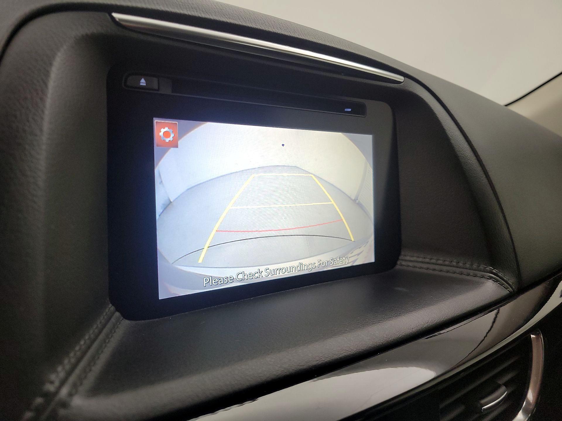 Thumbnail: 2016 Mazda CX-5 - 14