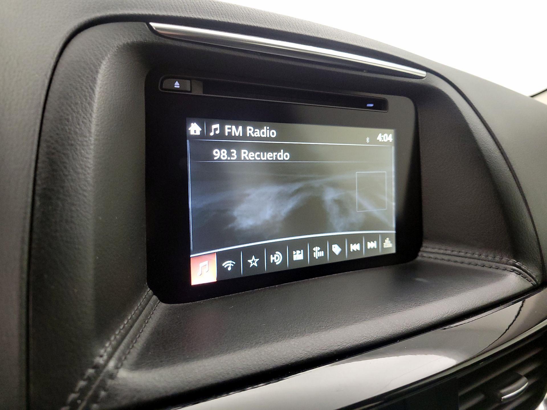 Thumbnail: 2016 Mazda CX-5 - 15