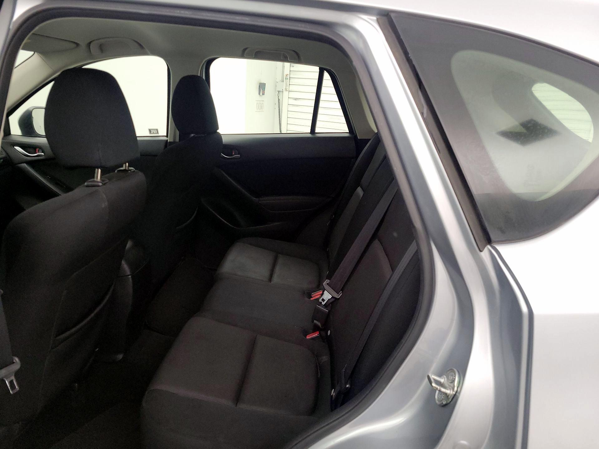 Thumbnail: 2016 Mazda CX-5 - 19