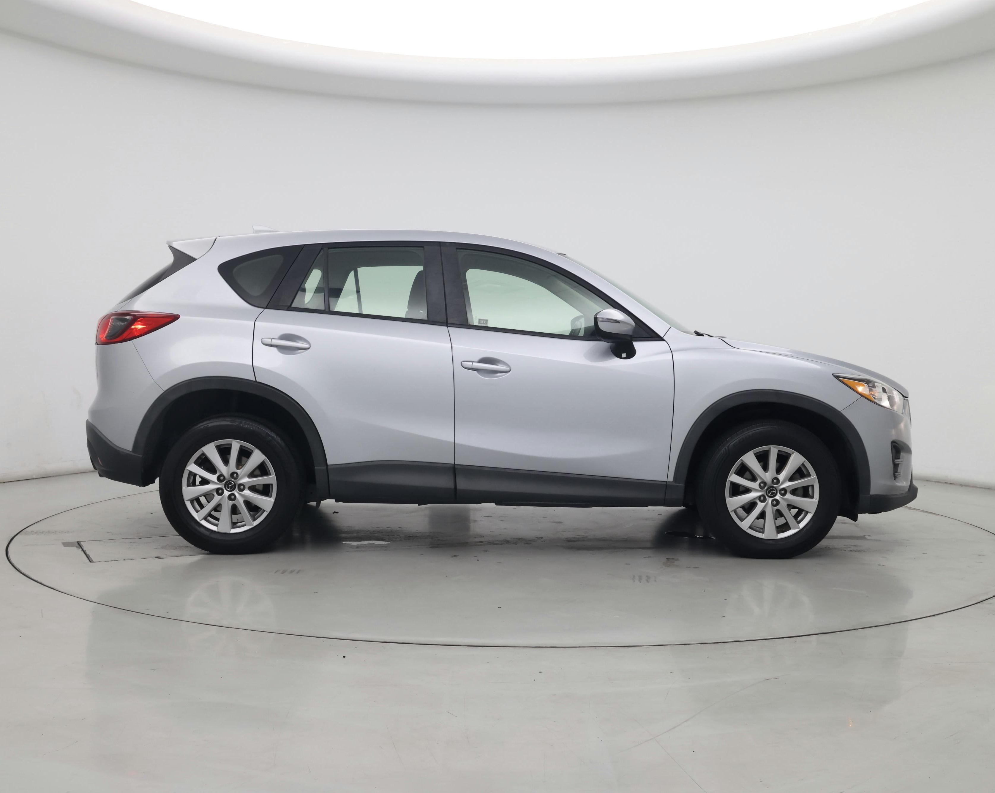 Thumbnail: 2016 Mazda CX-5 - 7