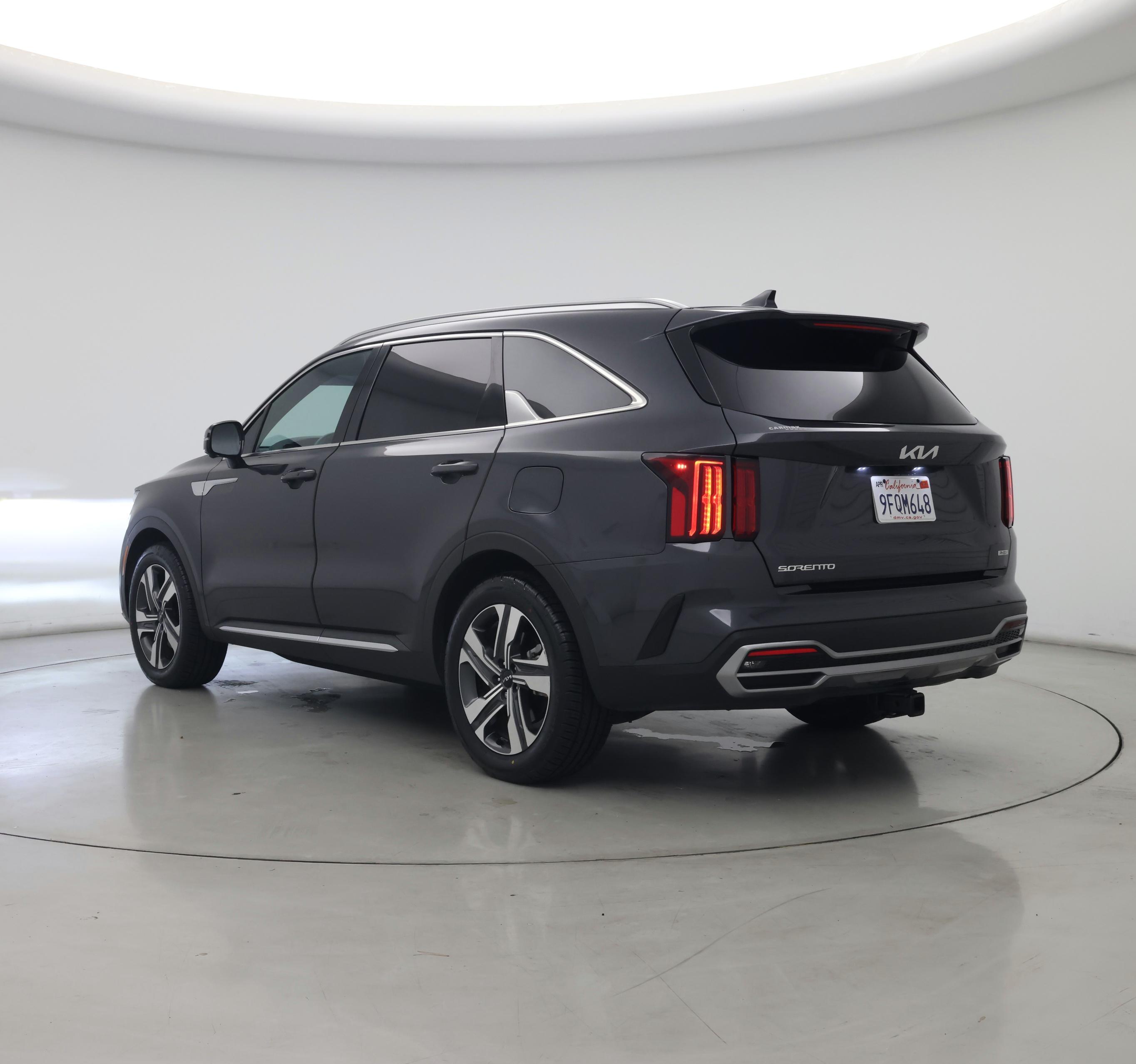 Thumbnail: 2023 Kia Sorento - 2