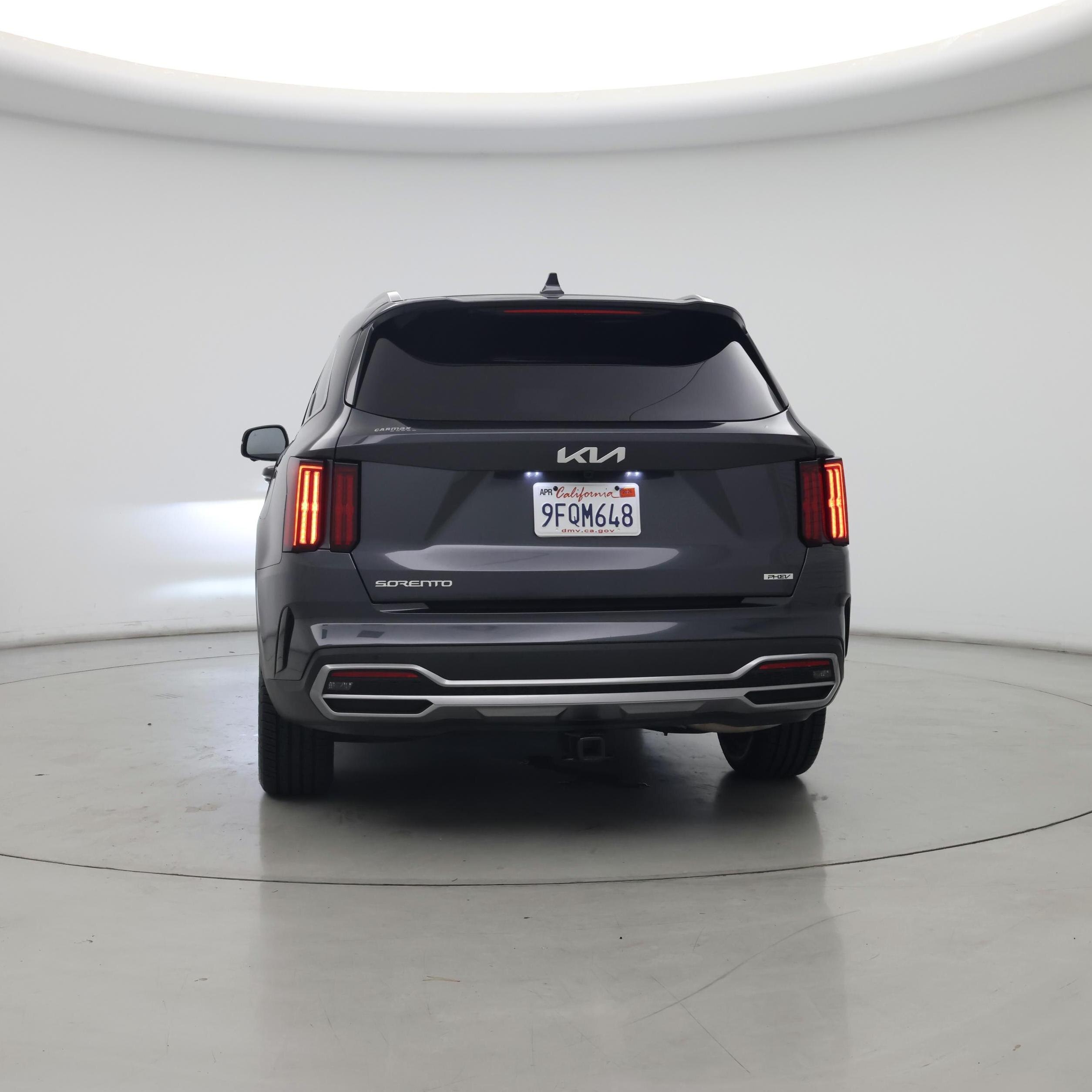 Thumbnail: 2023 Kia Sorento - 6