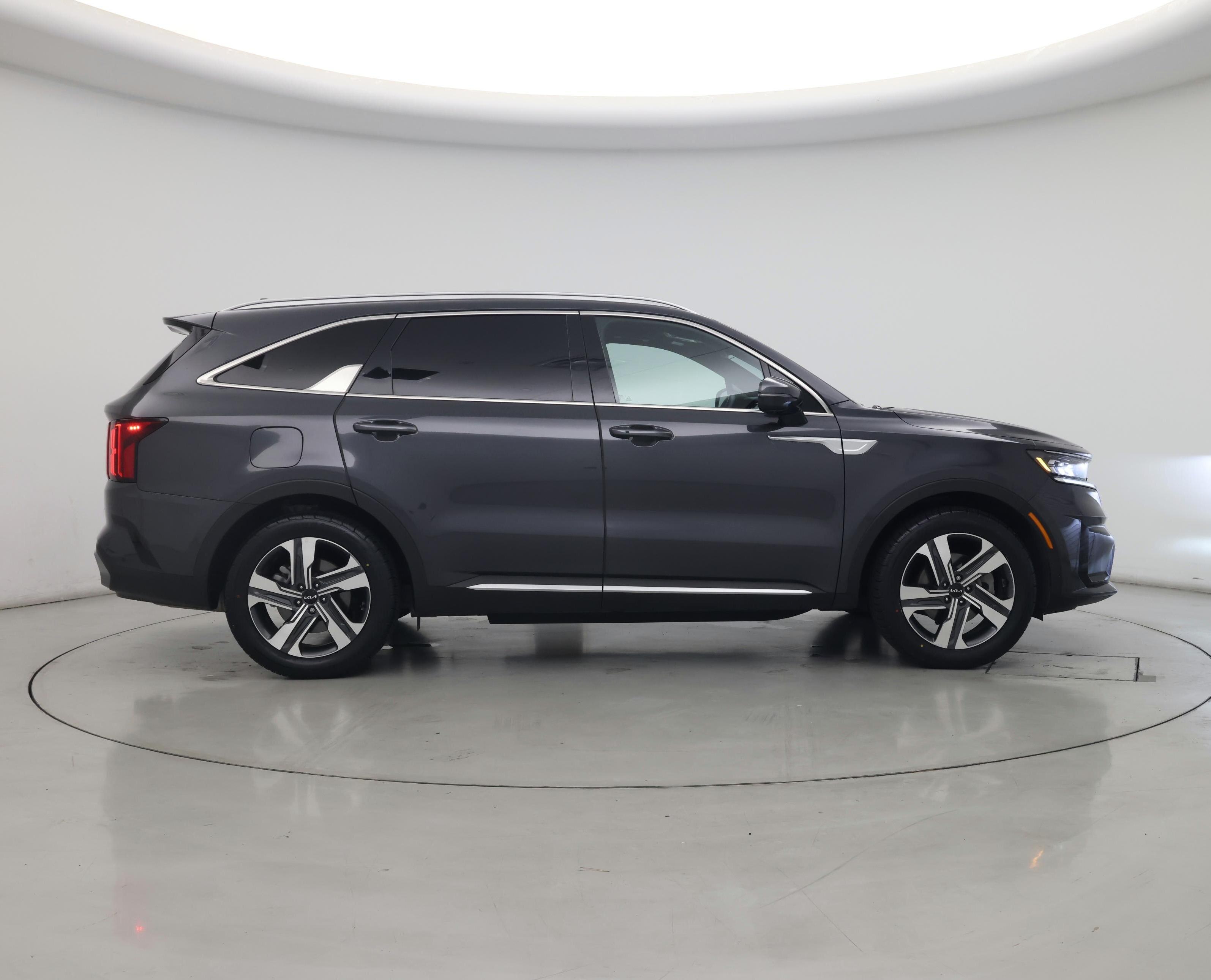 Thumbnail: 2023 Kia Sorento - 7