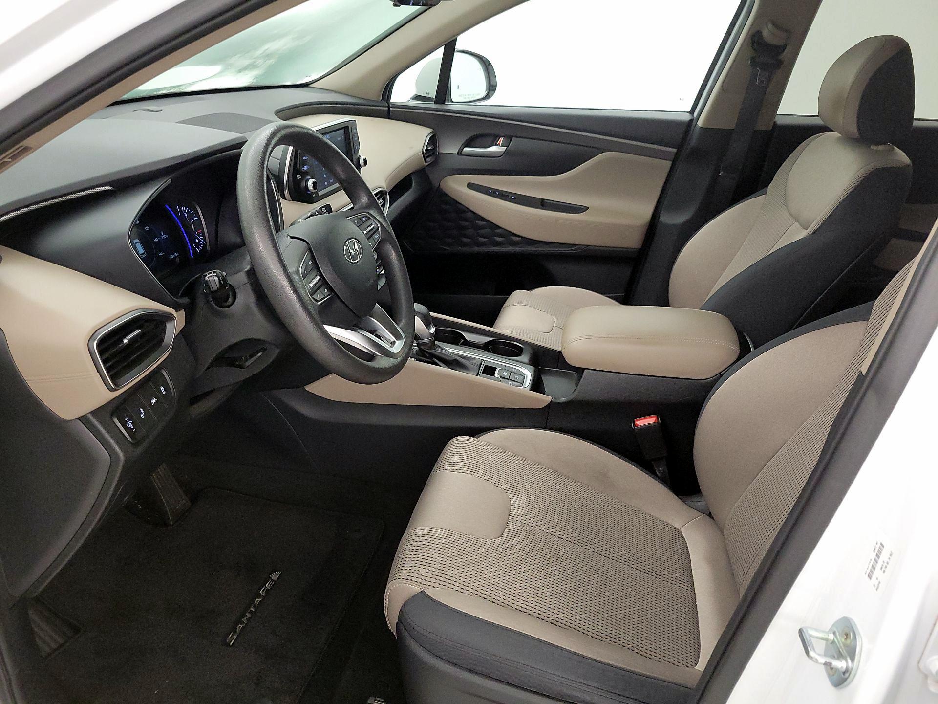 Thumbnail: 2020 Hyundai Santa Fe - 11