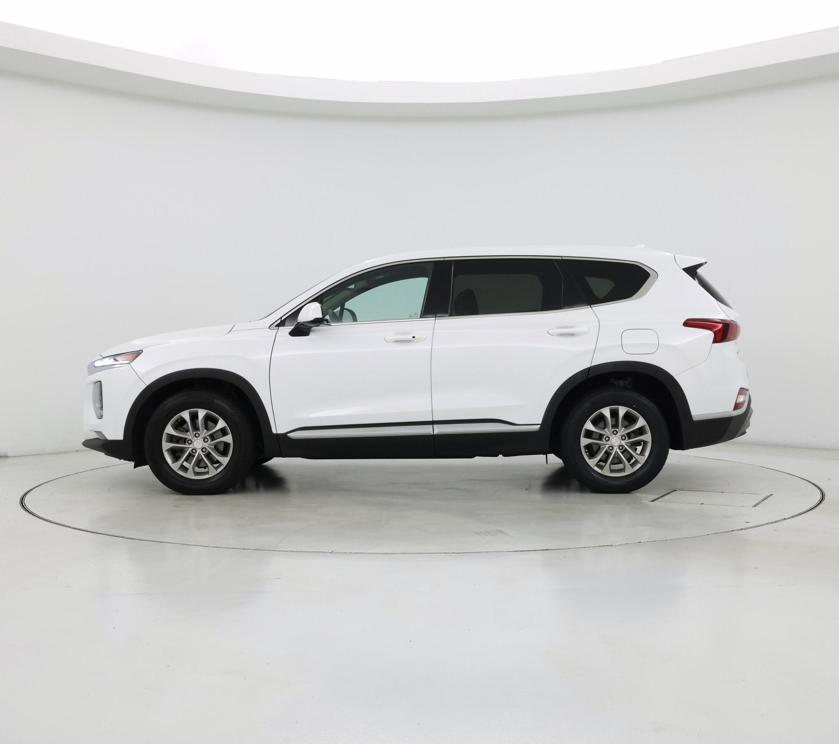 Thumbnail: 2020 Hyundai Santa Fe - 3
