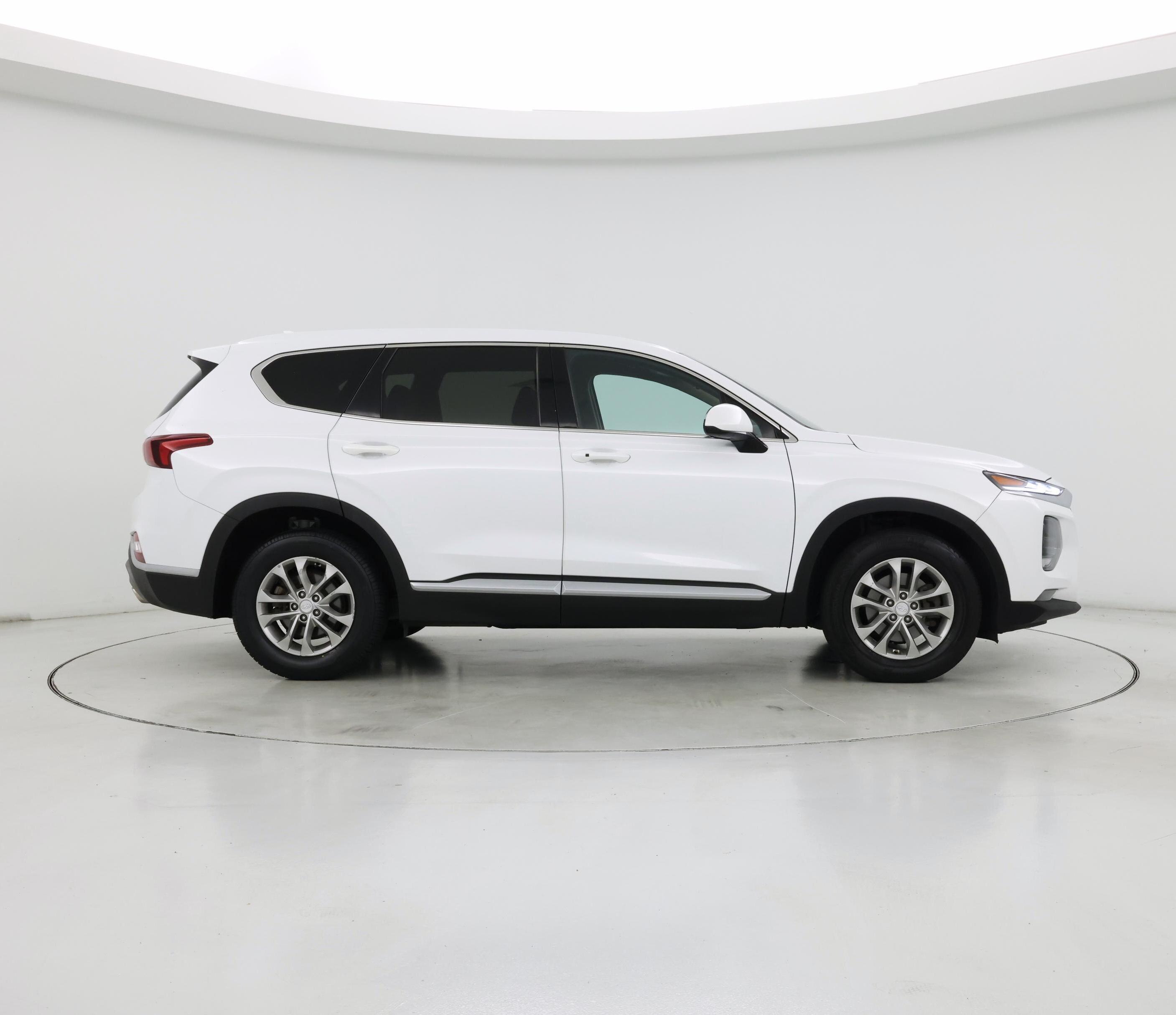 Thumbnail: 2020 Hyundai Santa Fe - 7