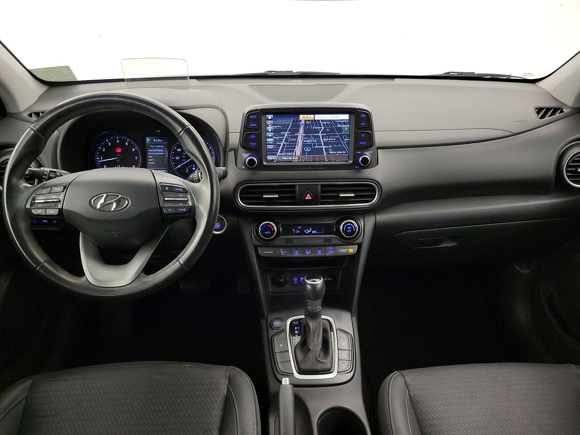 Thumbnail: 2019 Hyundai Kona - 9