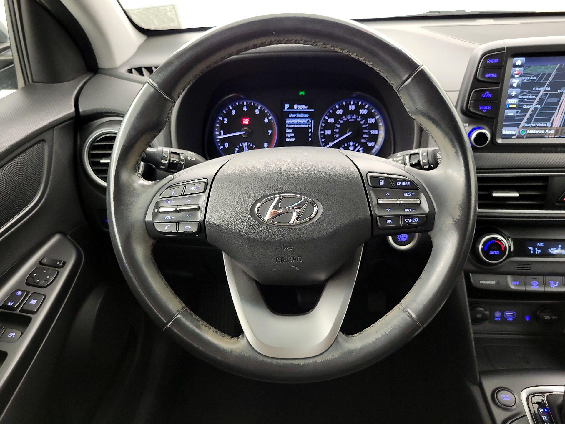 Thumbnail: 2019 Hyundai Kona - 10