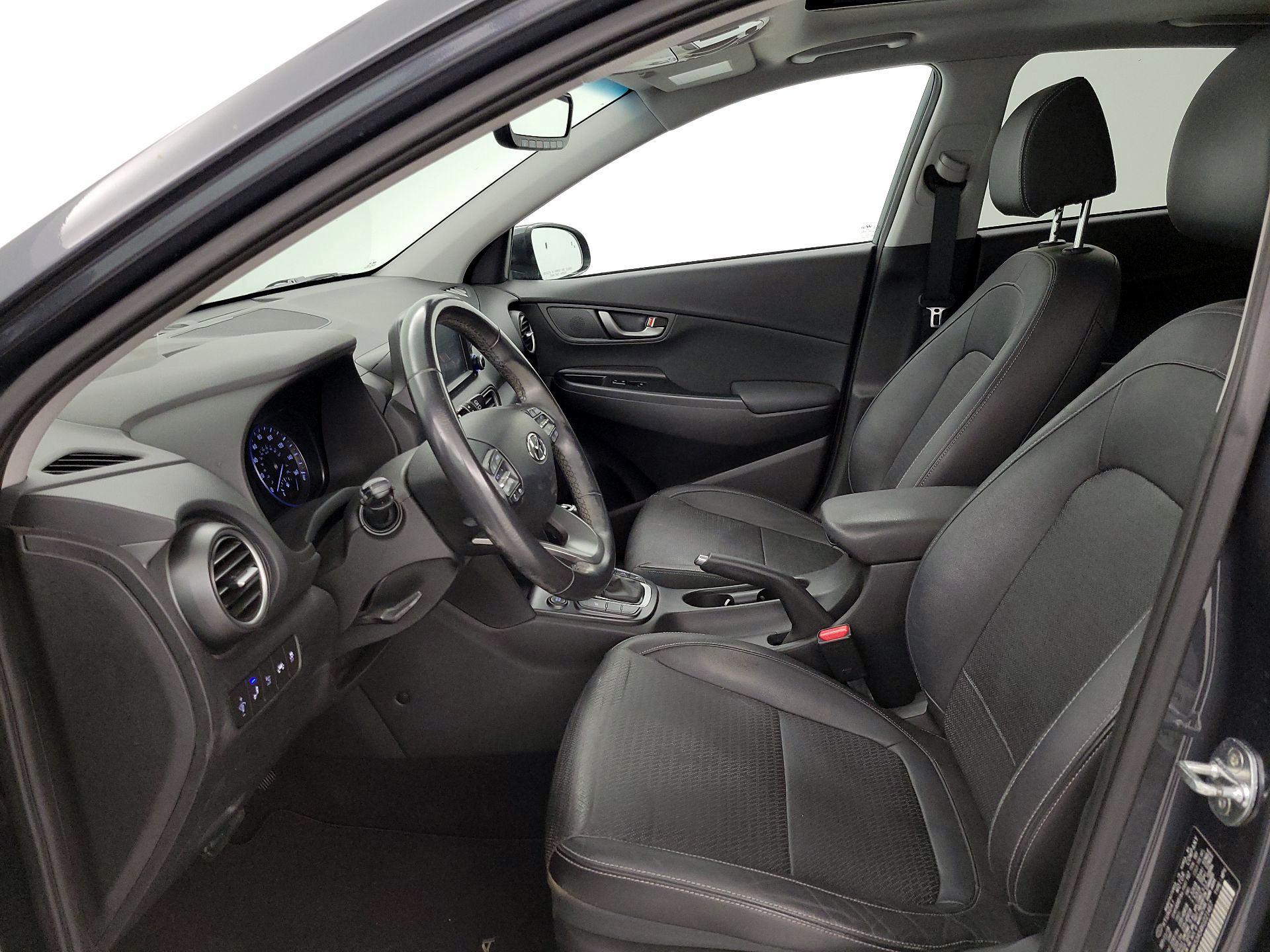 Thumbnail: 2019 Hyundai Kona - 11