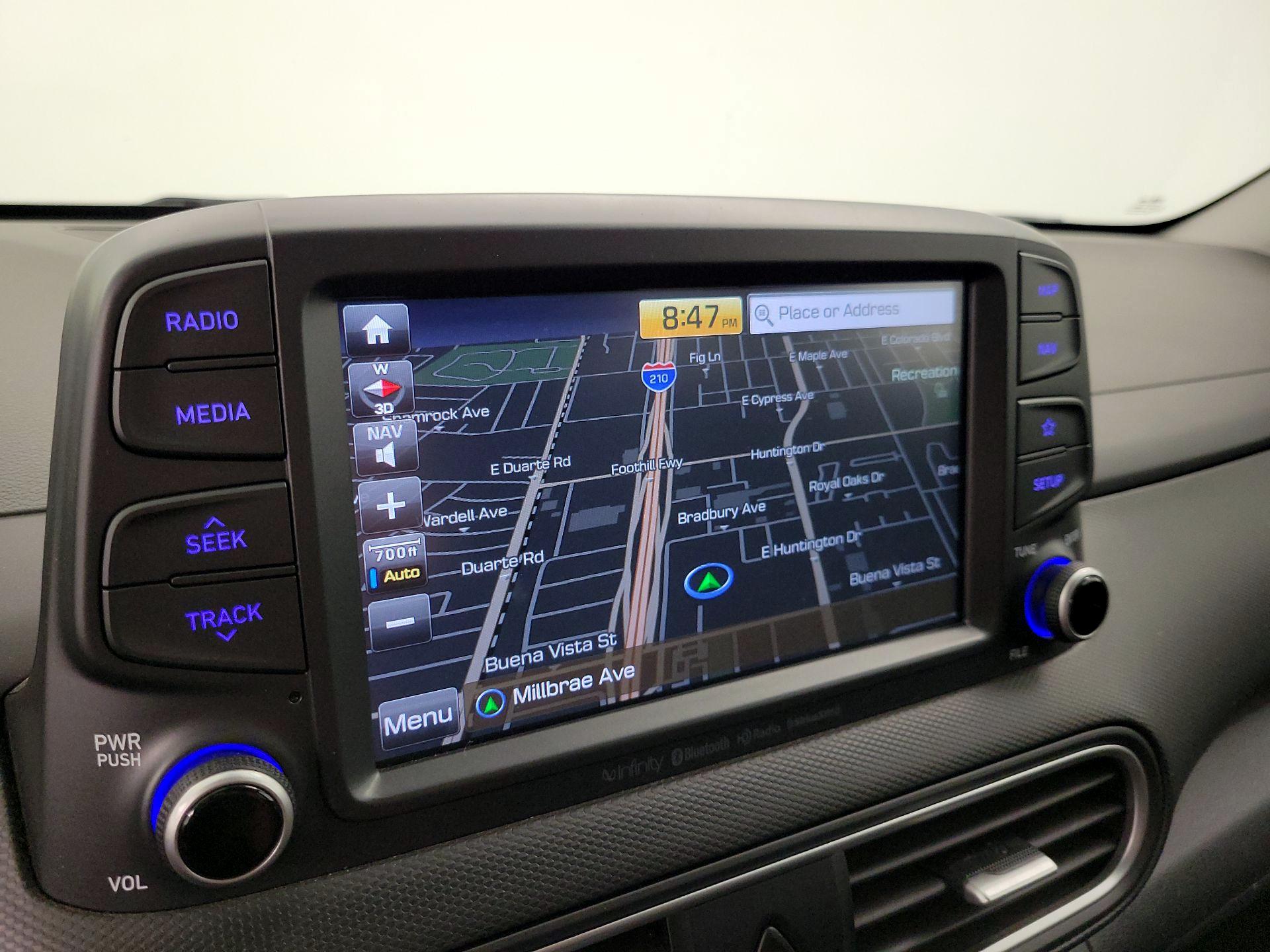 Thumbnail: 2019 Hyundai Kona - 14