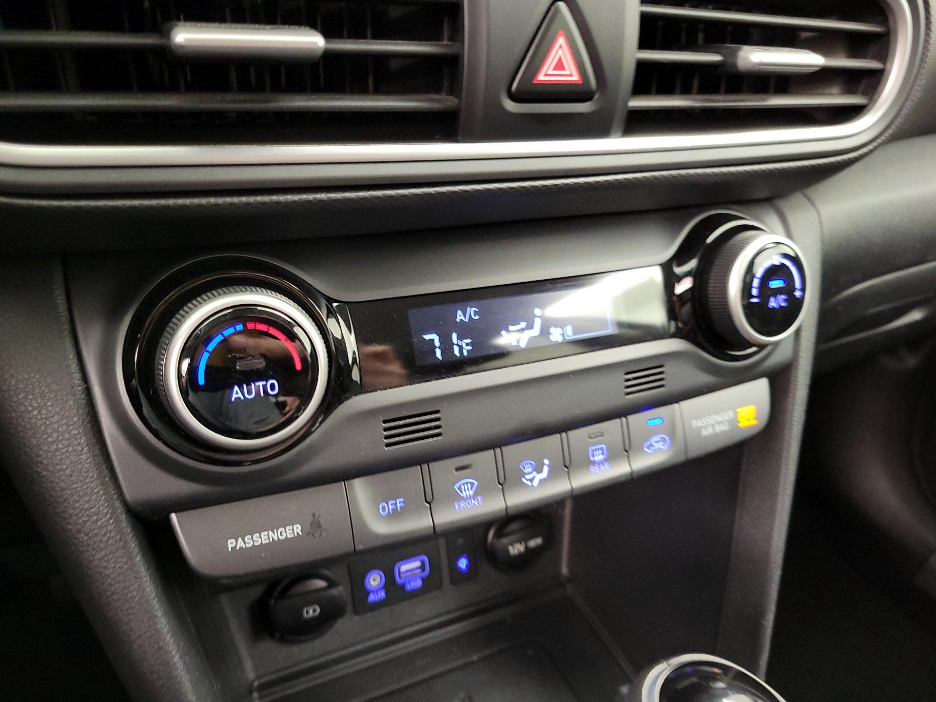 Thumbnail: 2019 Hyundai Kona - 17