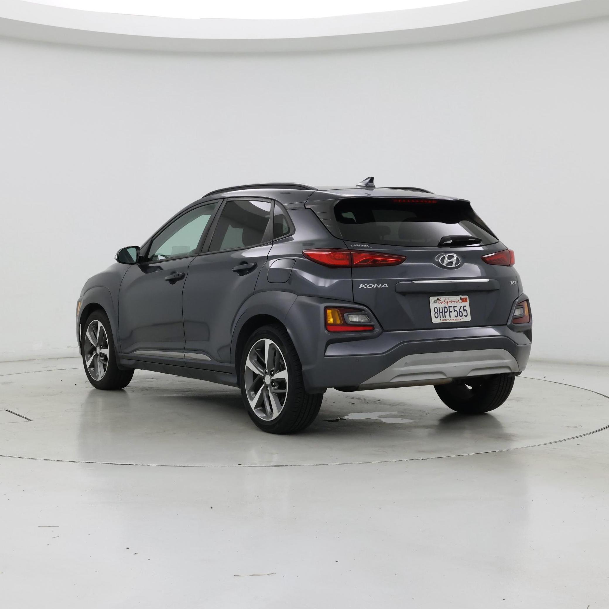 Thumbnail: 2019 Hyundai Kona - 2