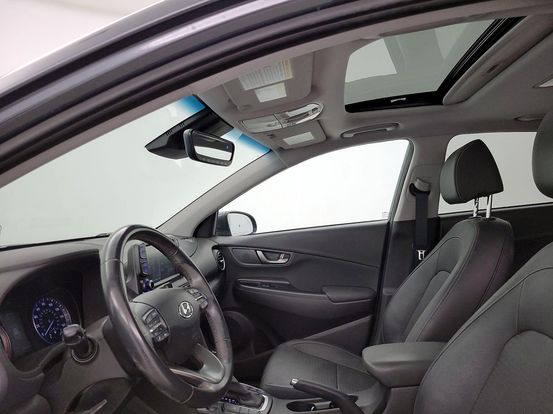 Thumbnail: 2019 Hyundai Kona - 20