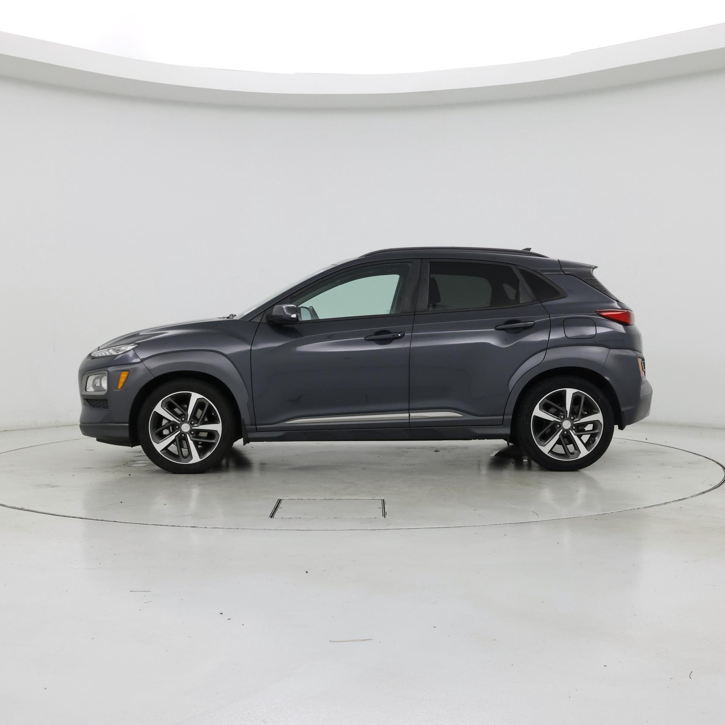 Thumbnail: 2019 Hyundai Kona - 3