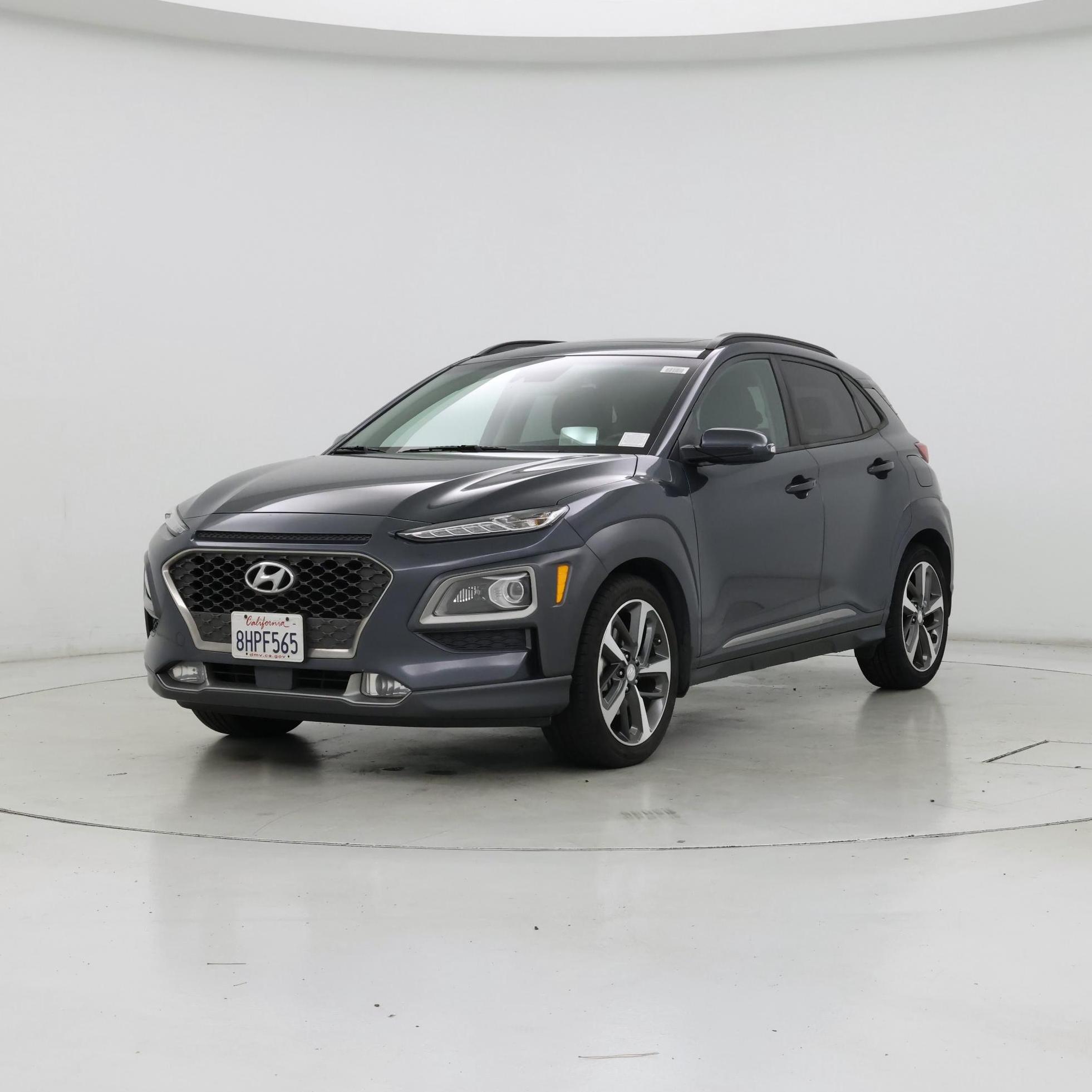 Thumbnail: 2019 Hyundai Kona - 4
