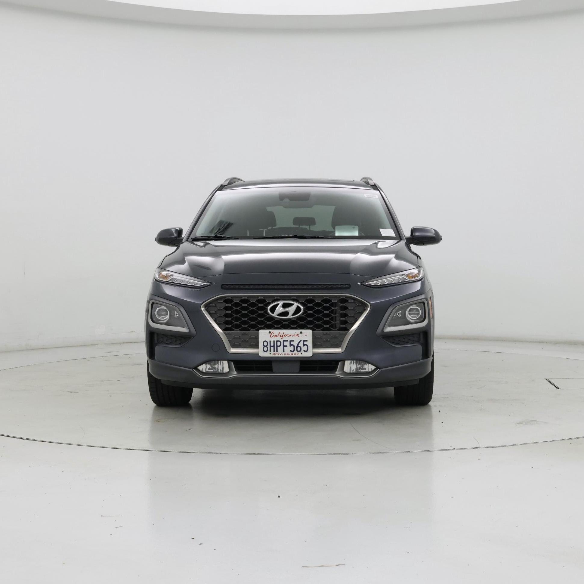 Thumbnail: 2019 Hyundai Kona - 5
