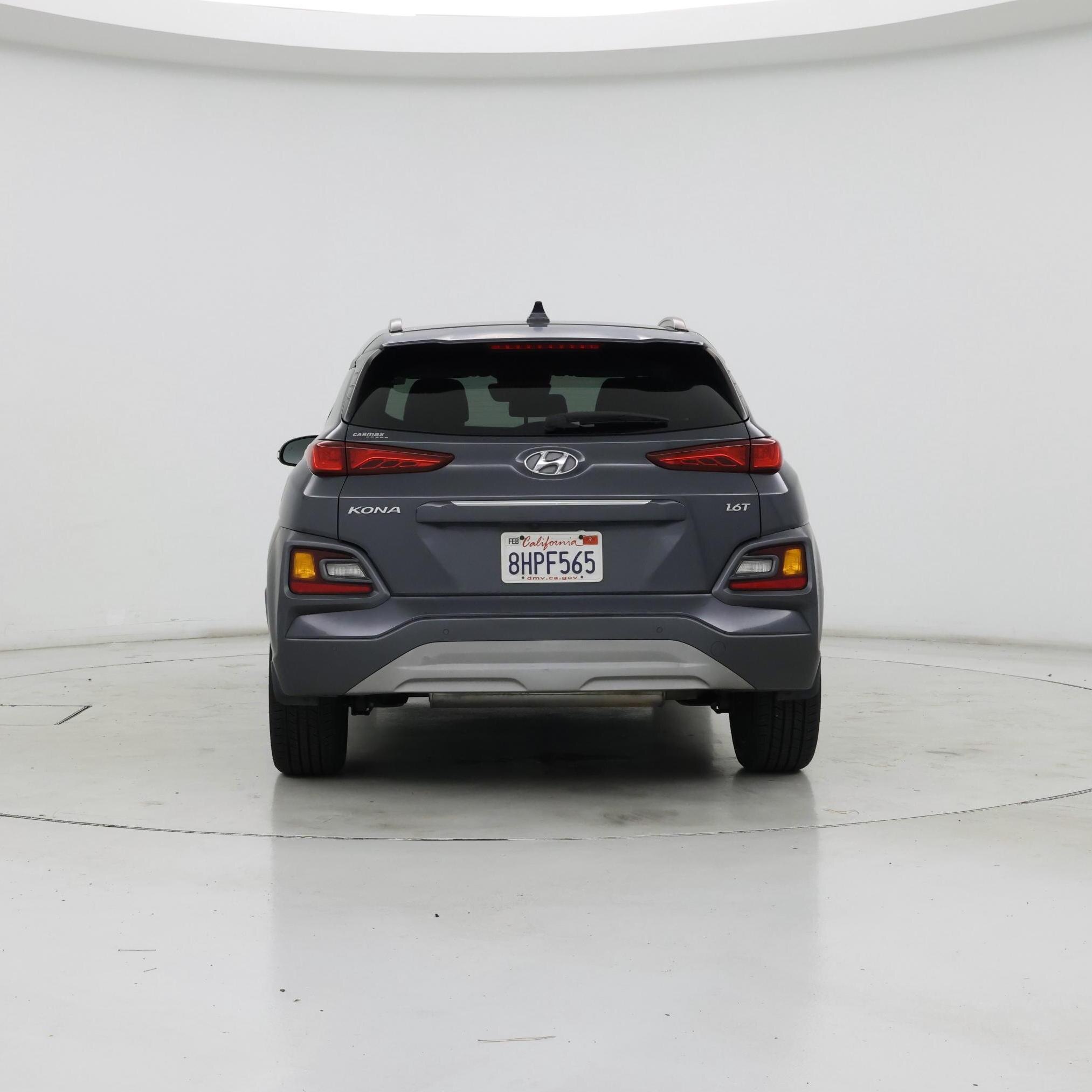 Thumbnail: 2019 Hyundai Kona - 6