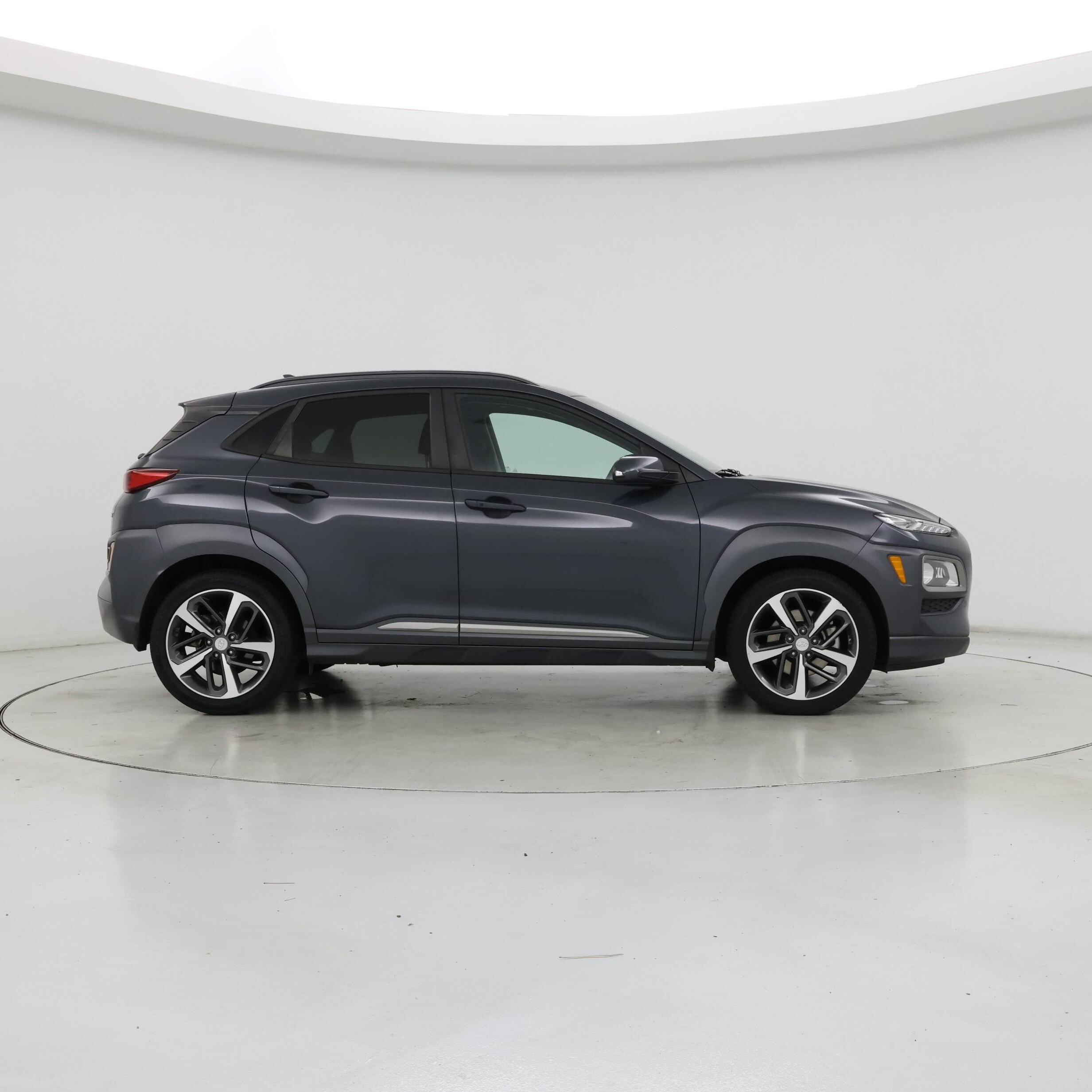 Thumbnail: 2019 Hyundai Kona - 7