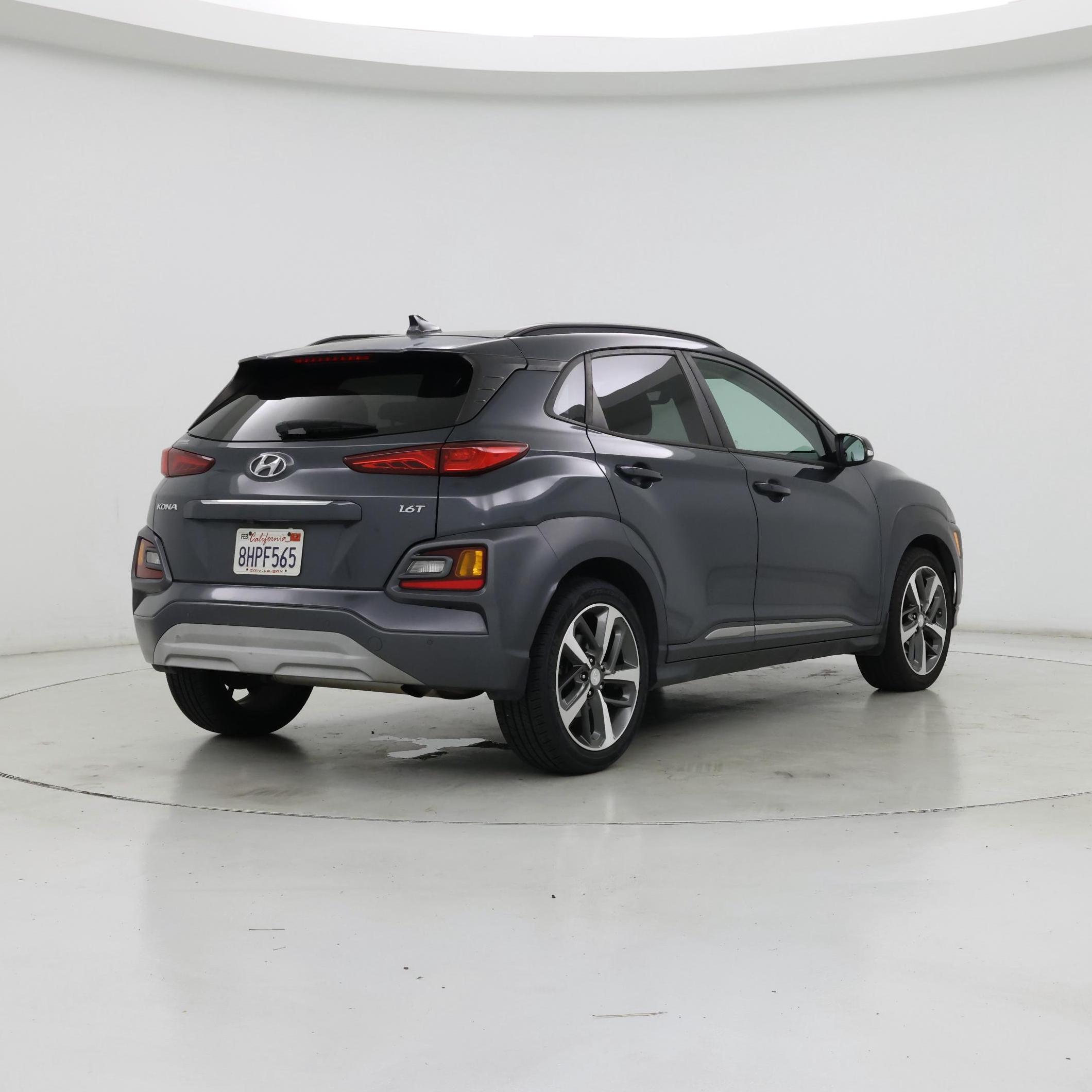 Thumbnail: 2019 Hyundai Kona - 8