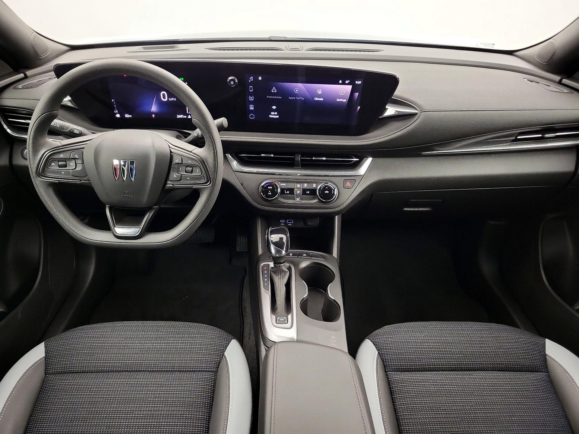 Thumbnail: 2024 Buick Envista - 9