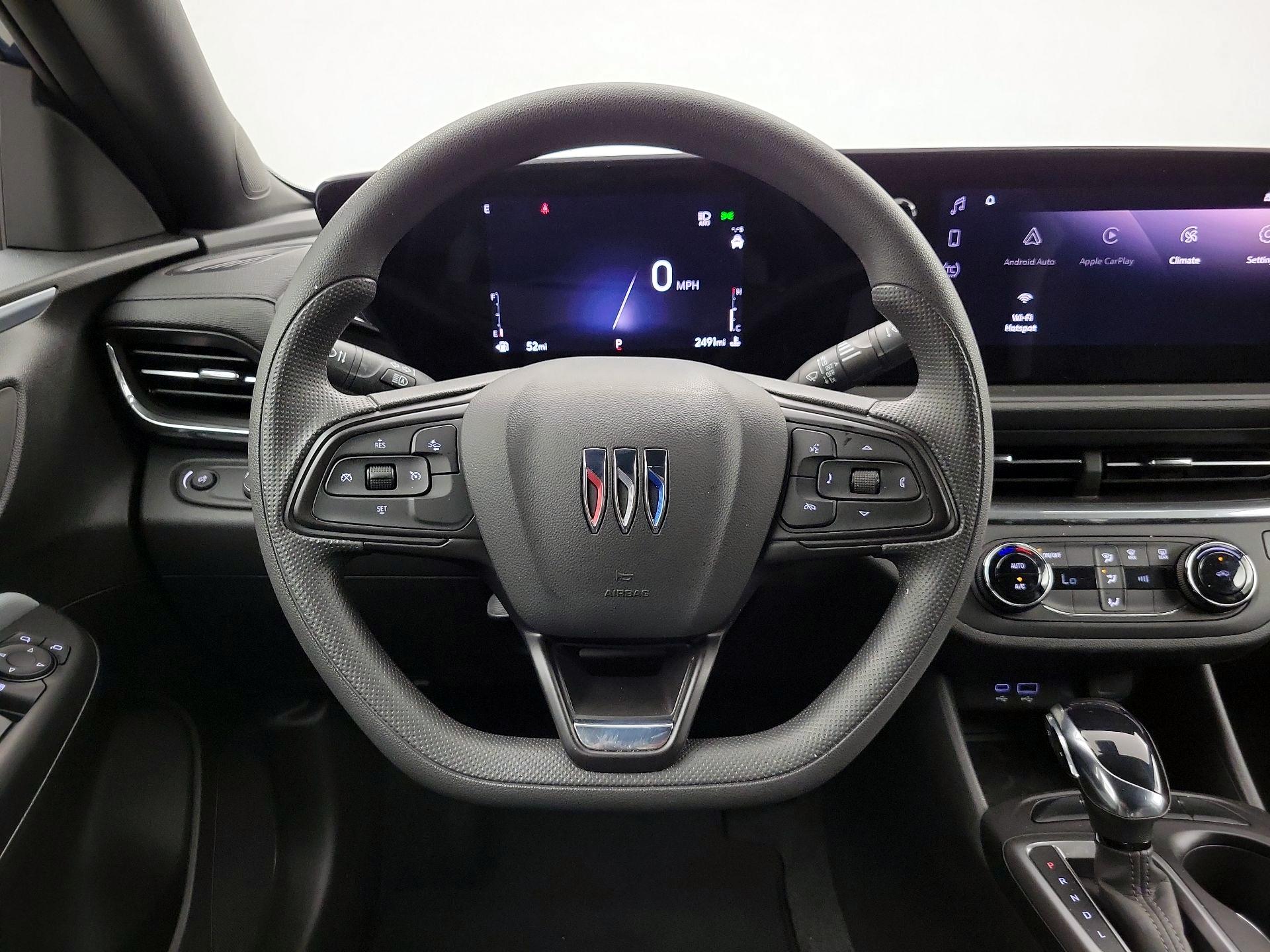 Thumbnail: 2024 Buick Envista - 10