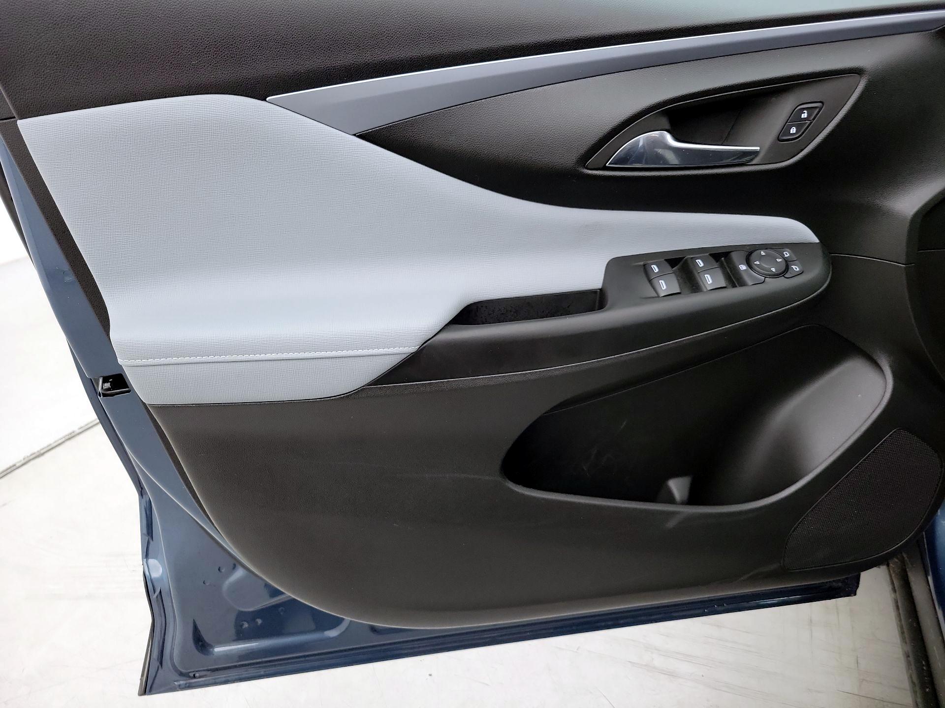 Thumbnail: 2024 Buick Envista - 12