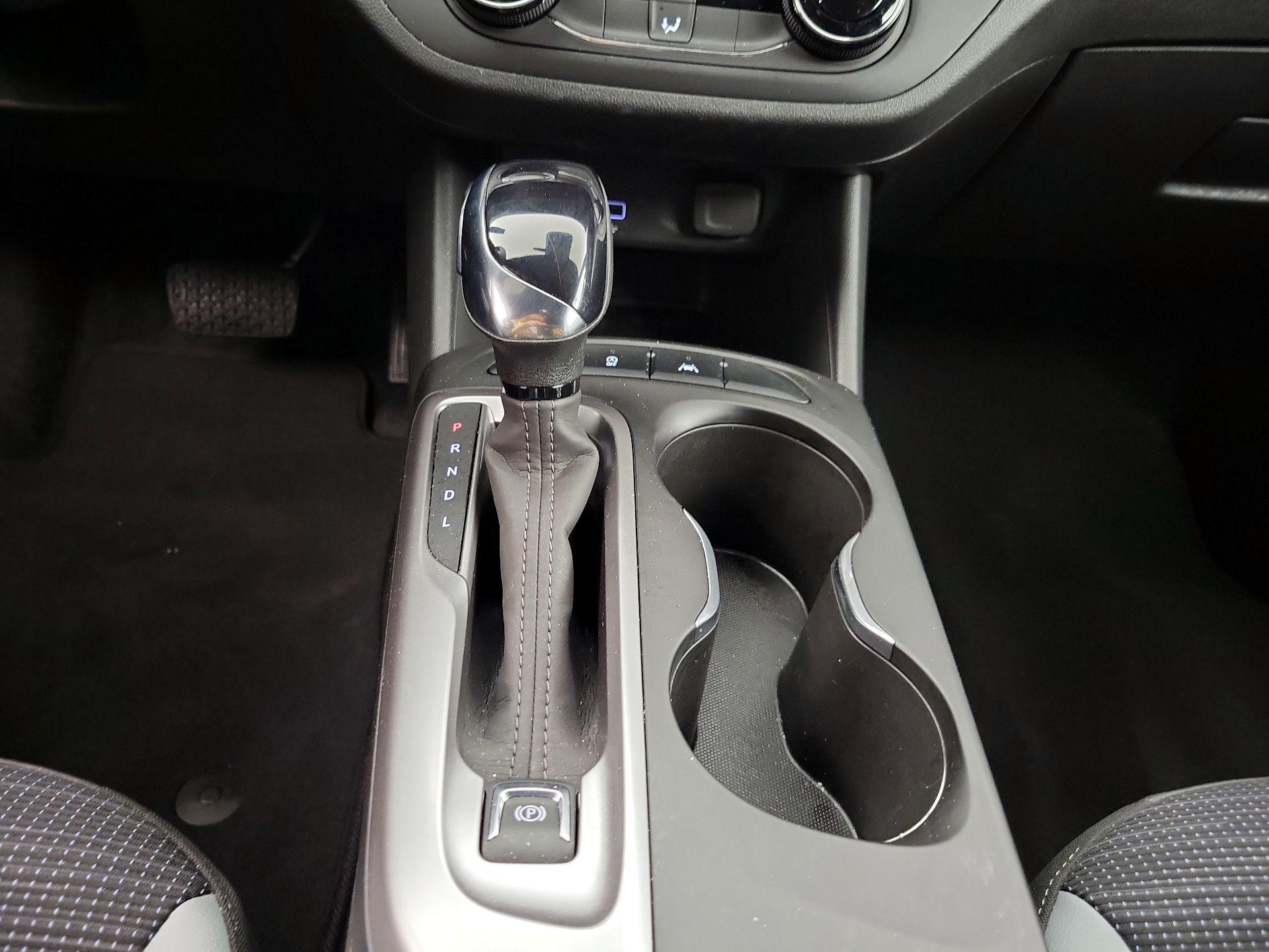 Thumbnail: 2024 Buick Envista - 17