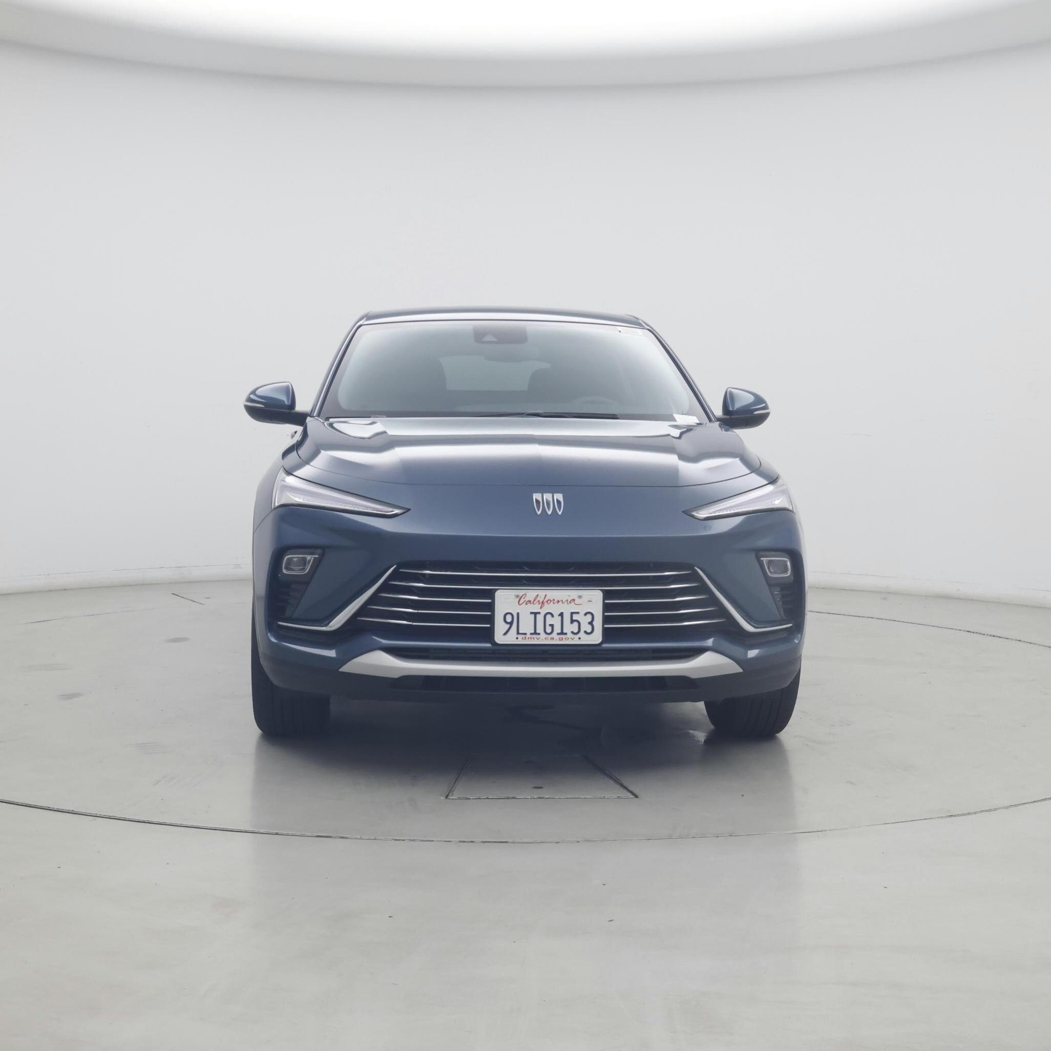 Thumbnail: 2024 Buick Envista - 5