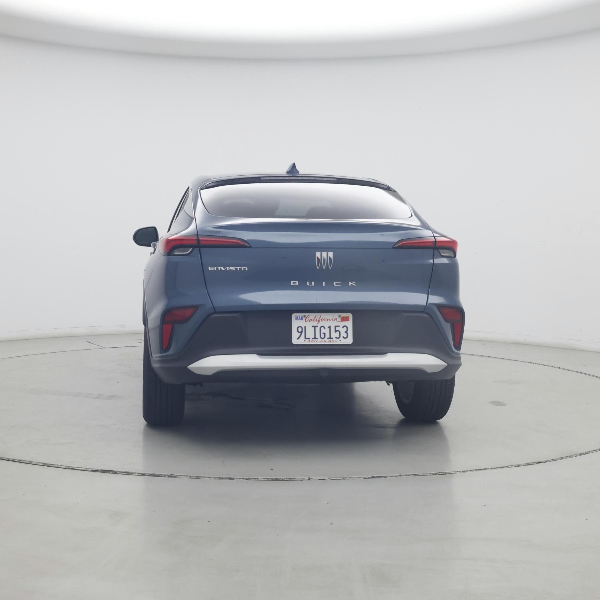 Thumbnail: 2024 Buick Envista - 6