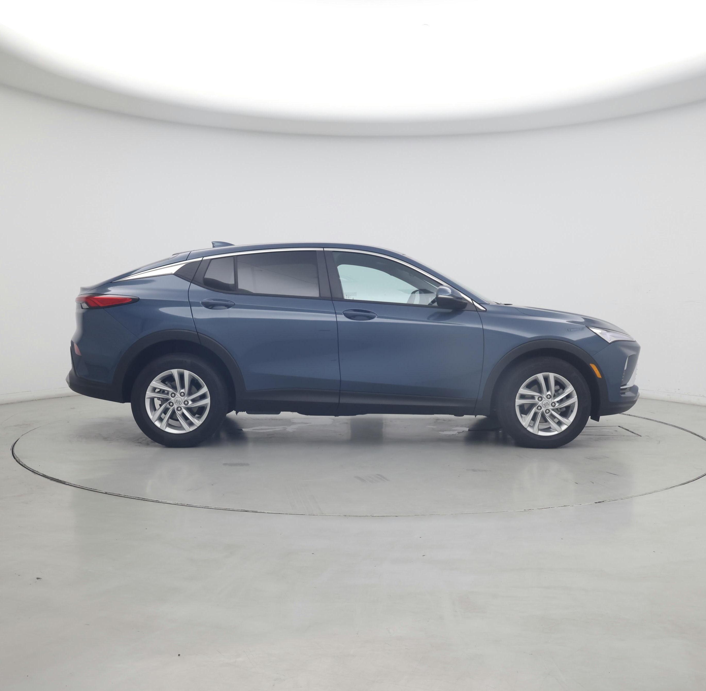 Thumbnail: 2024 Buick Envista - 7