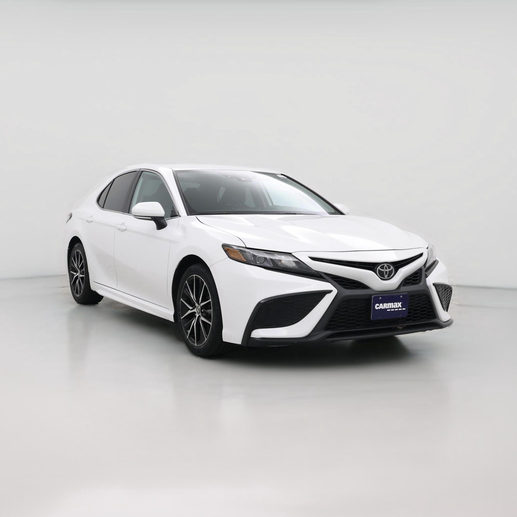 Thumbnail: 2024 Toyota Camry - 1